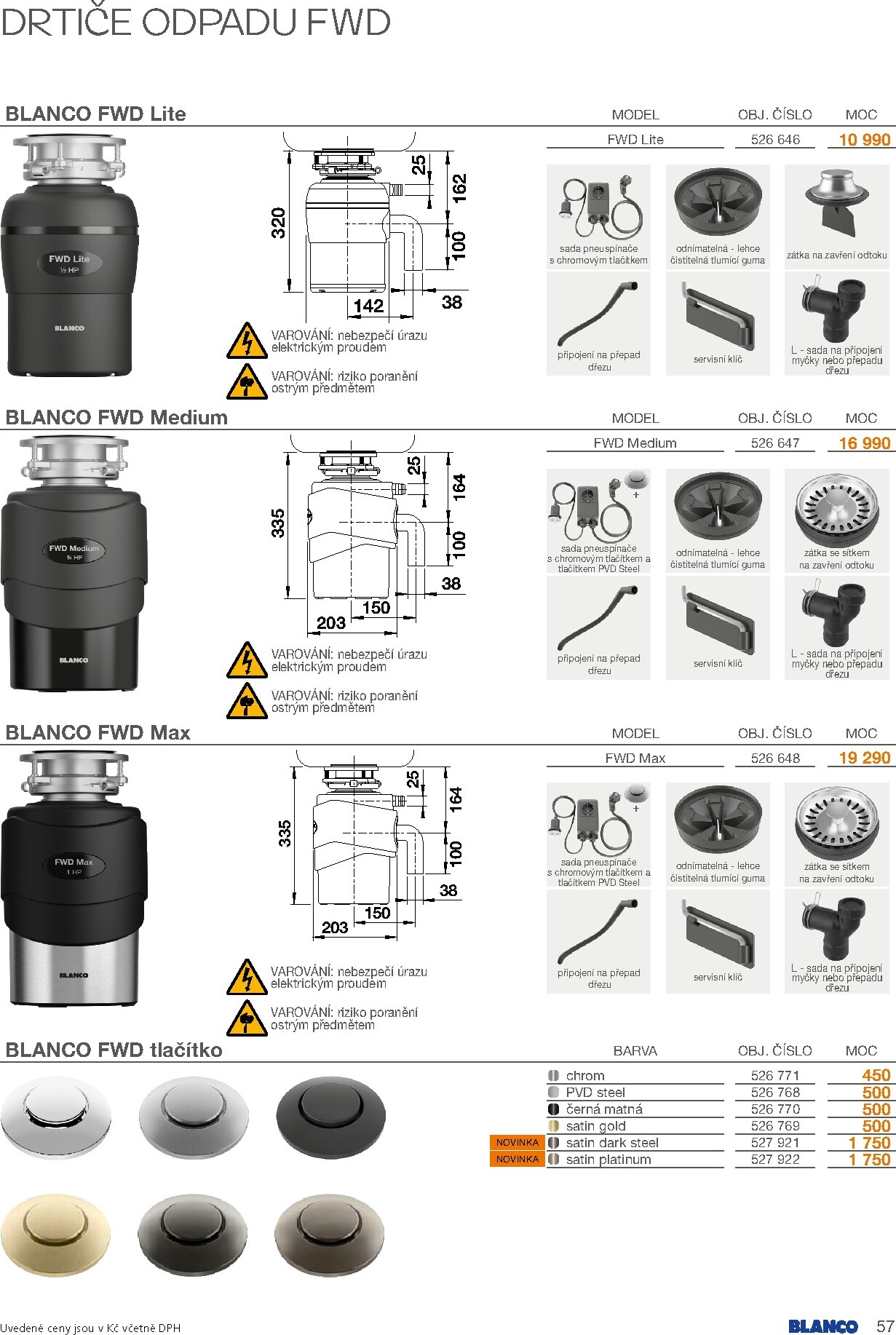 mobelix - Möbelix - Blanco leták platný od neděle 01.02.2026 do čtvrtka 31.12.2026 - page: 57