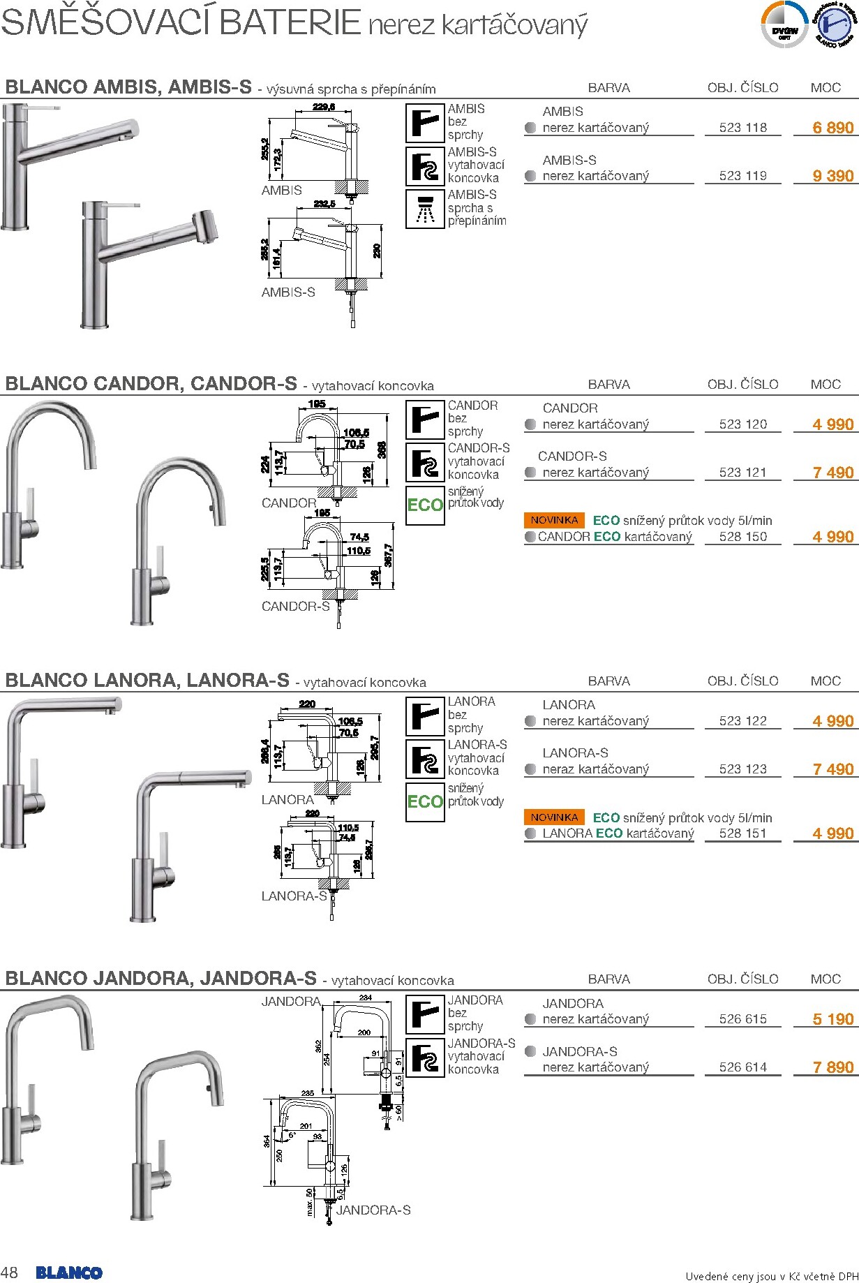 mobelix - Möbelix - Blanco leták platný od neděle 01.02.2026 do čtvrtka 31.12.2026 - page: 48