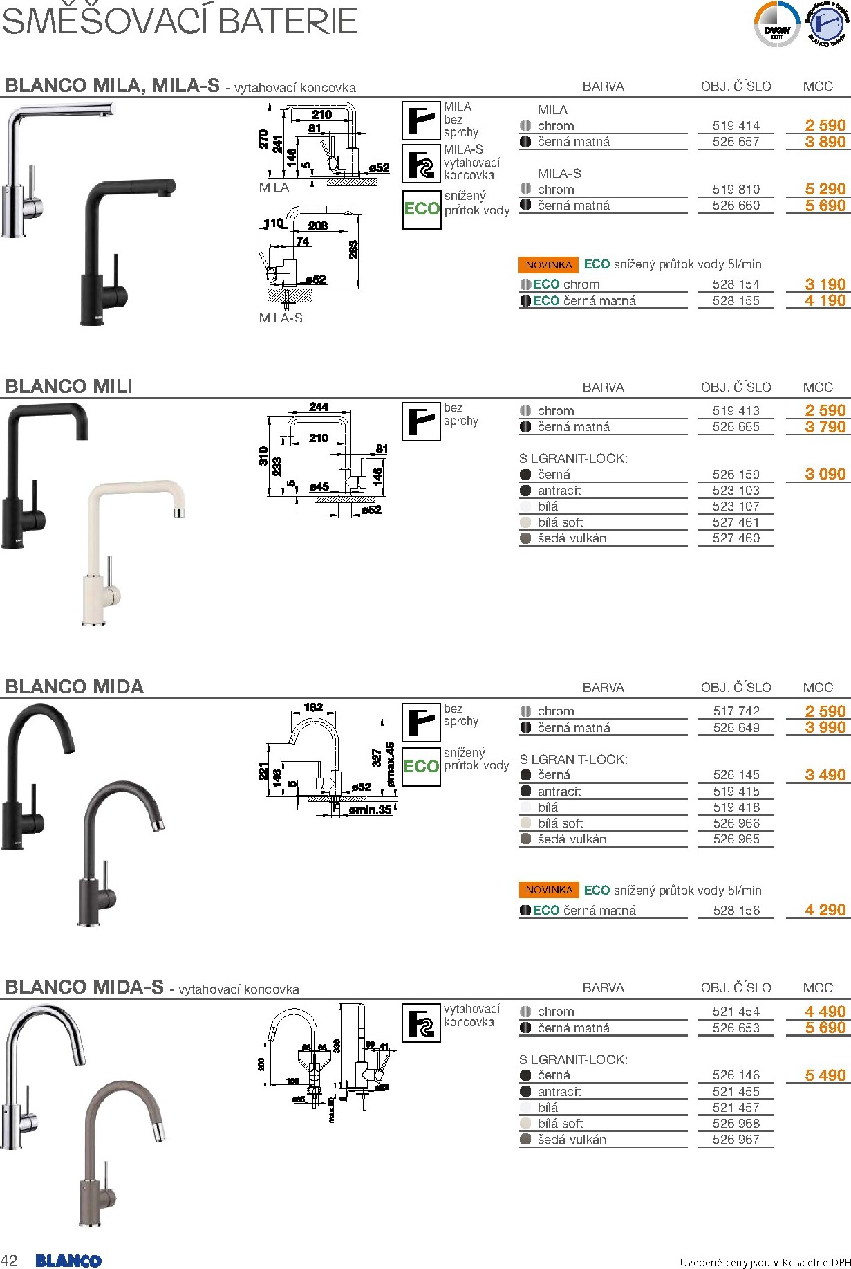 mobelix - Möbelix - Blanco leták platný od neděle 01.02.2026 do čtvrtka 31.12.2026 - page: 42