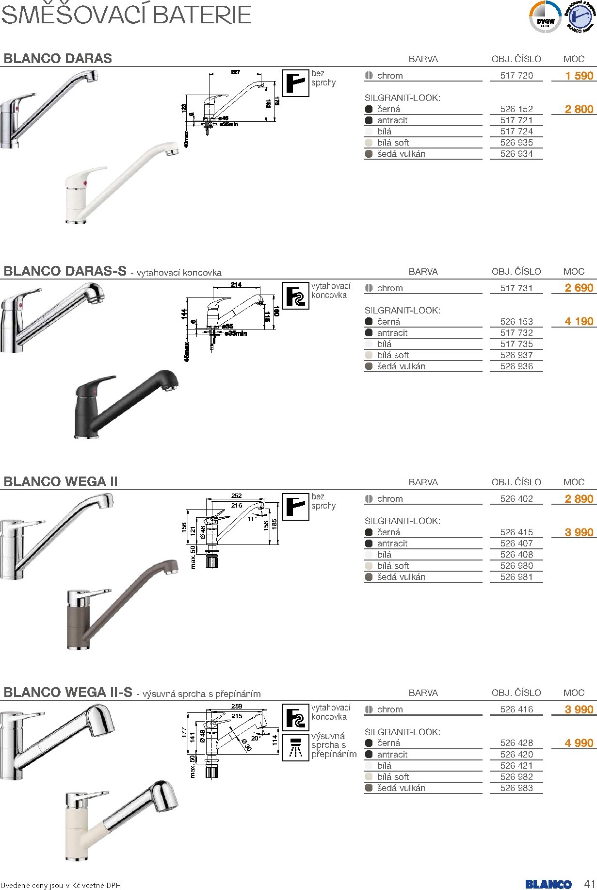mobelix - Möbelix - Blanco leták platný od neděle 01.02.2026 do čtvrtka 31.12.2026 - page: 41