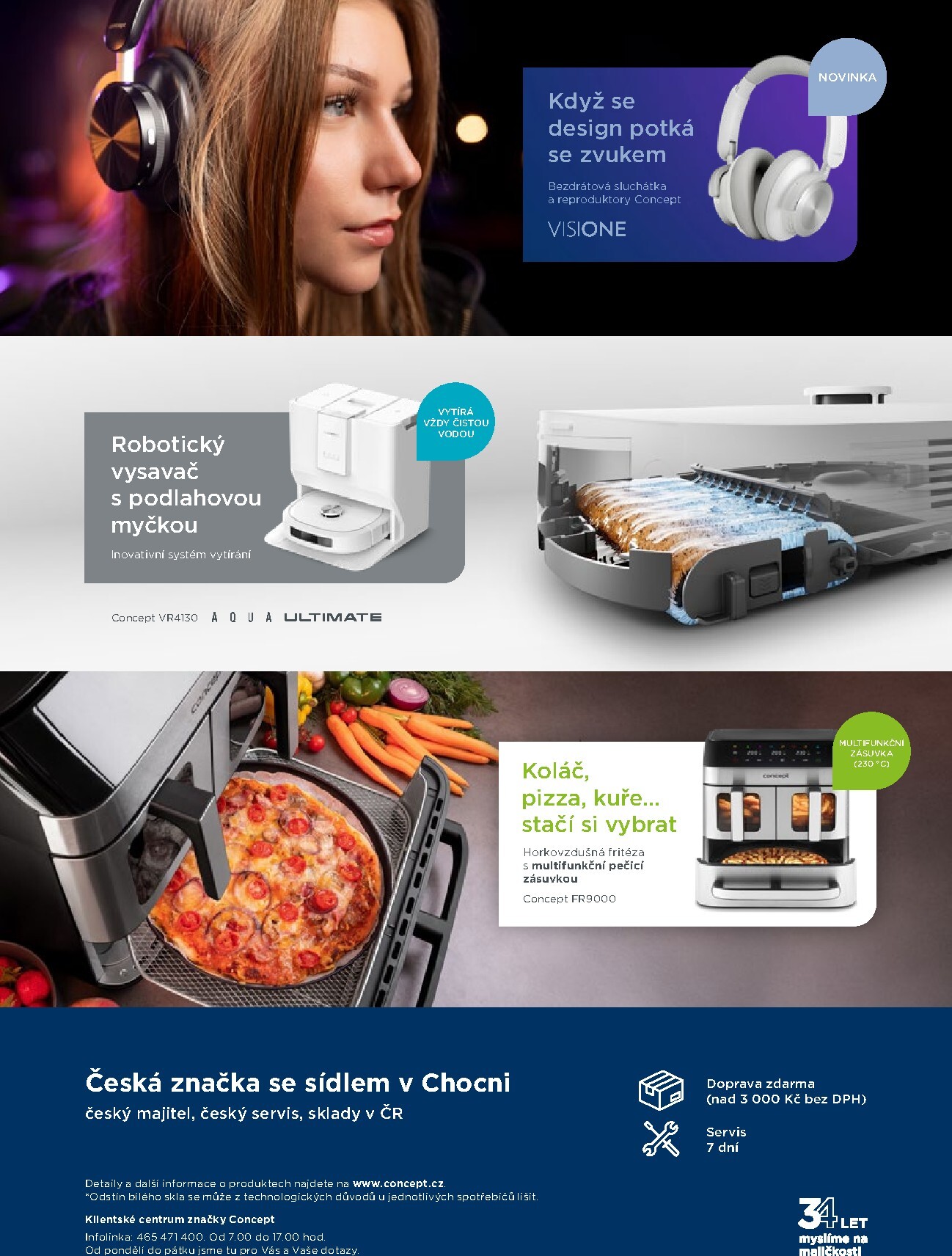 mobelix - Möbelix - Concept leták platný od čtvrtka 01.01.2026 do pondělí 31.08.2026 - page: 9