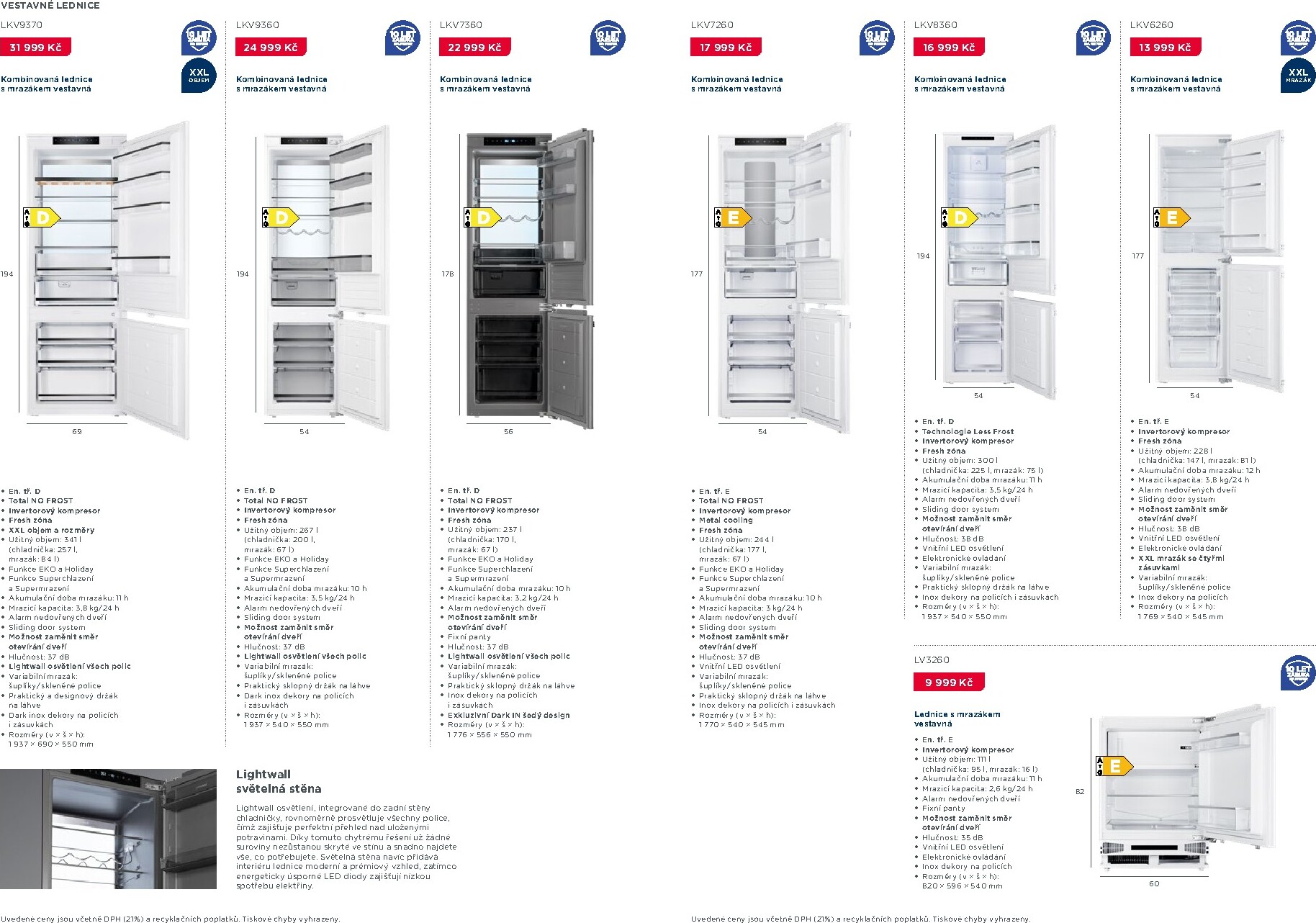 mobelix - Möbelix - Concept leták platný od čtvrtka 01.01.2026 do pondělí 31.08.2026 - page: 6