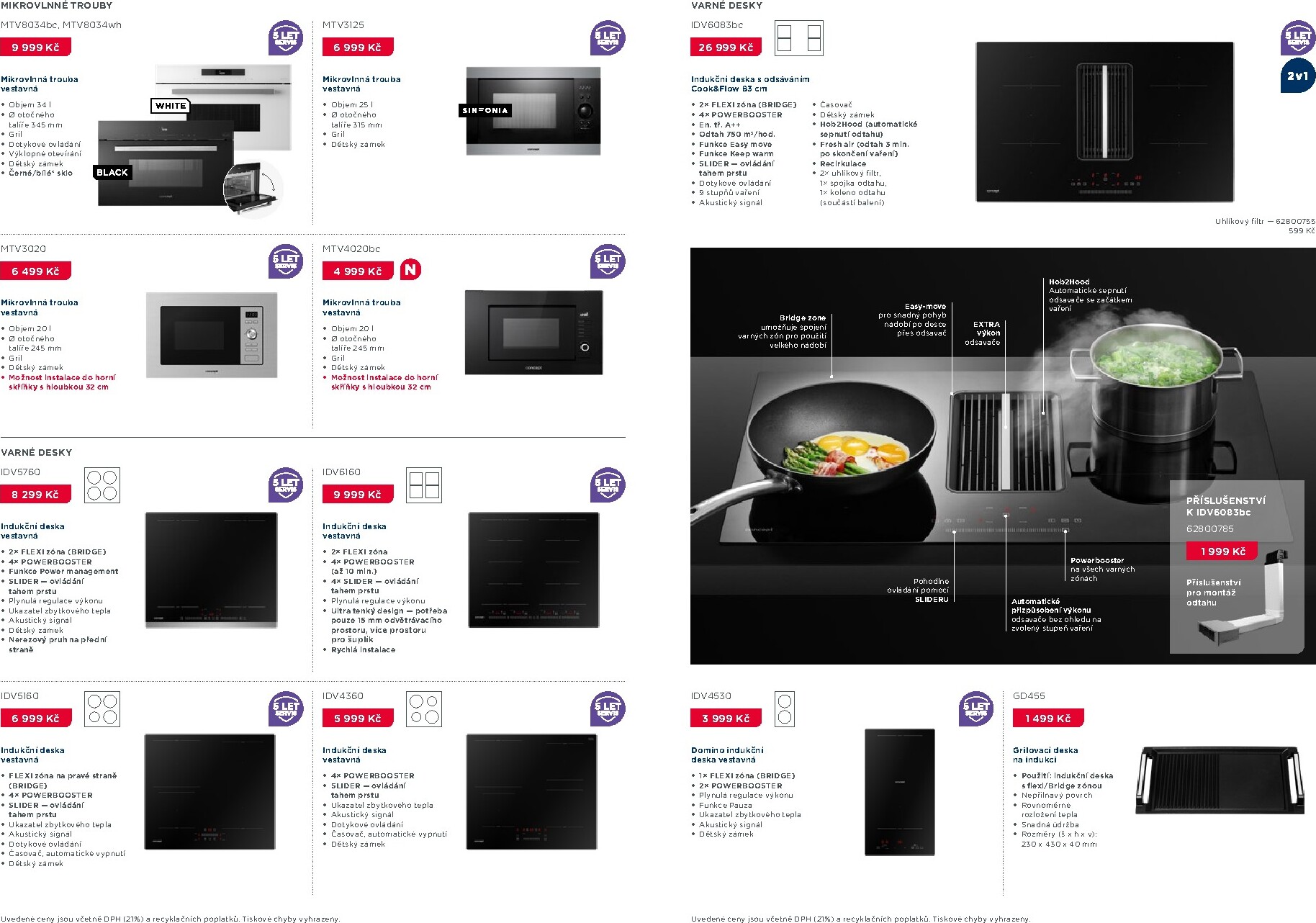 mobelix - Möbelix - Concept leták platný od čtvrtka 01.01.2026 do pondělí 31.08.2026 - page: 3
