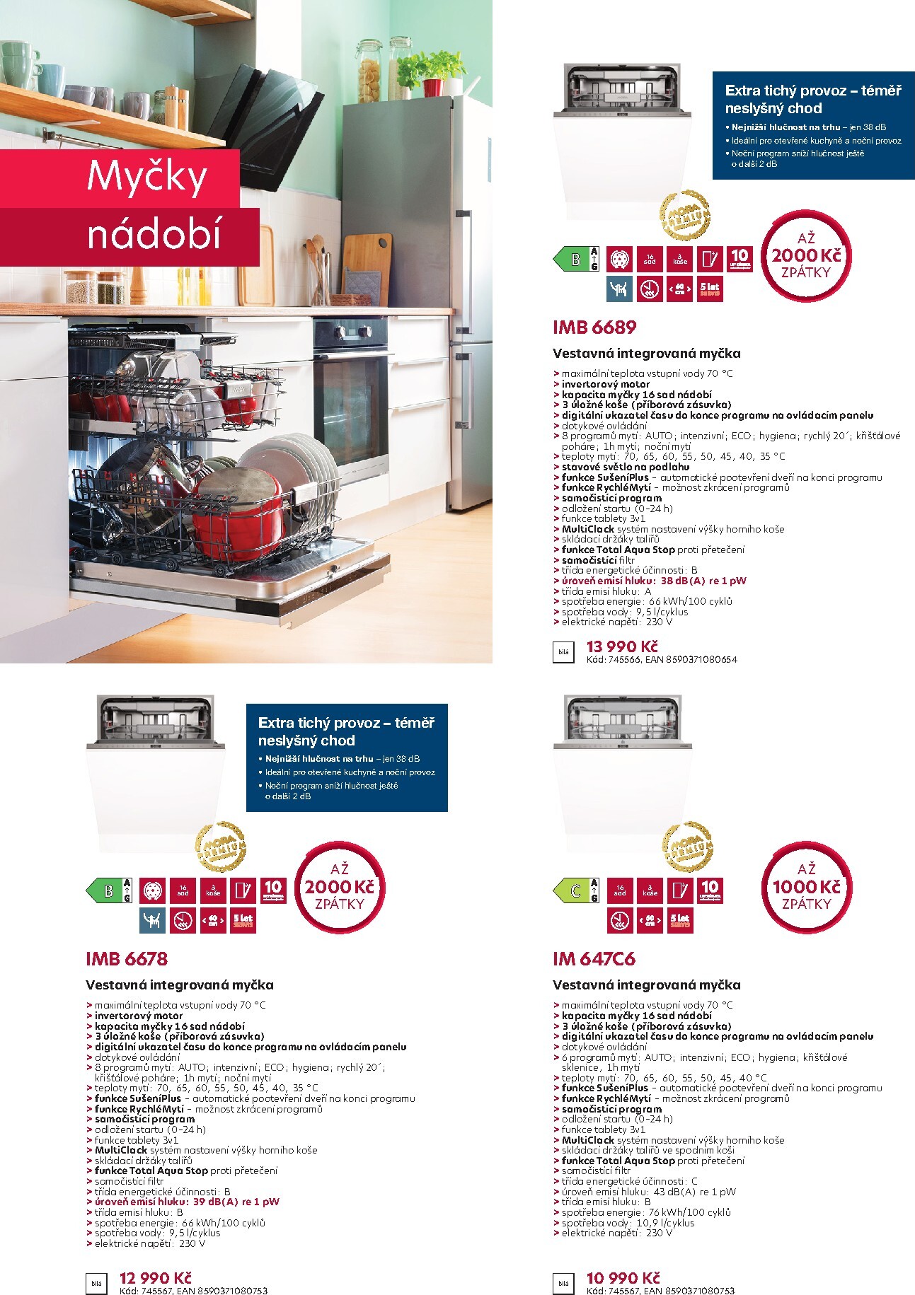 mobelix - Möbelix - MORA leták platný od soboty 28.02.2026 do čtvrtka 31.12.2026 - page: 18