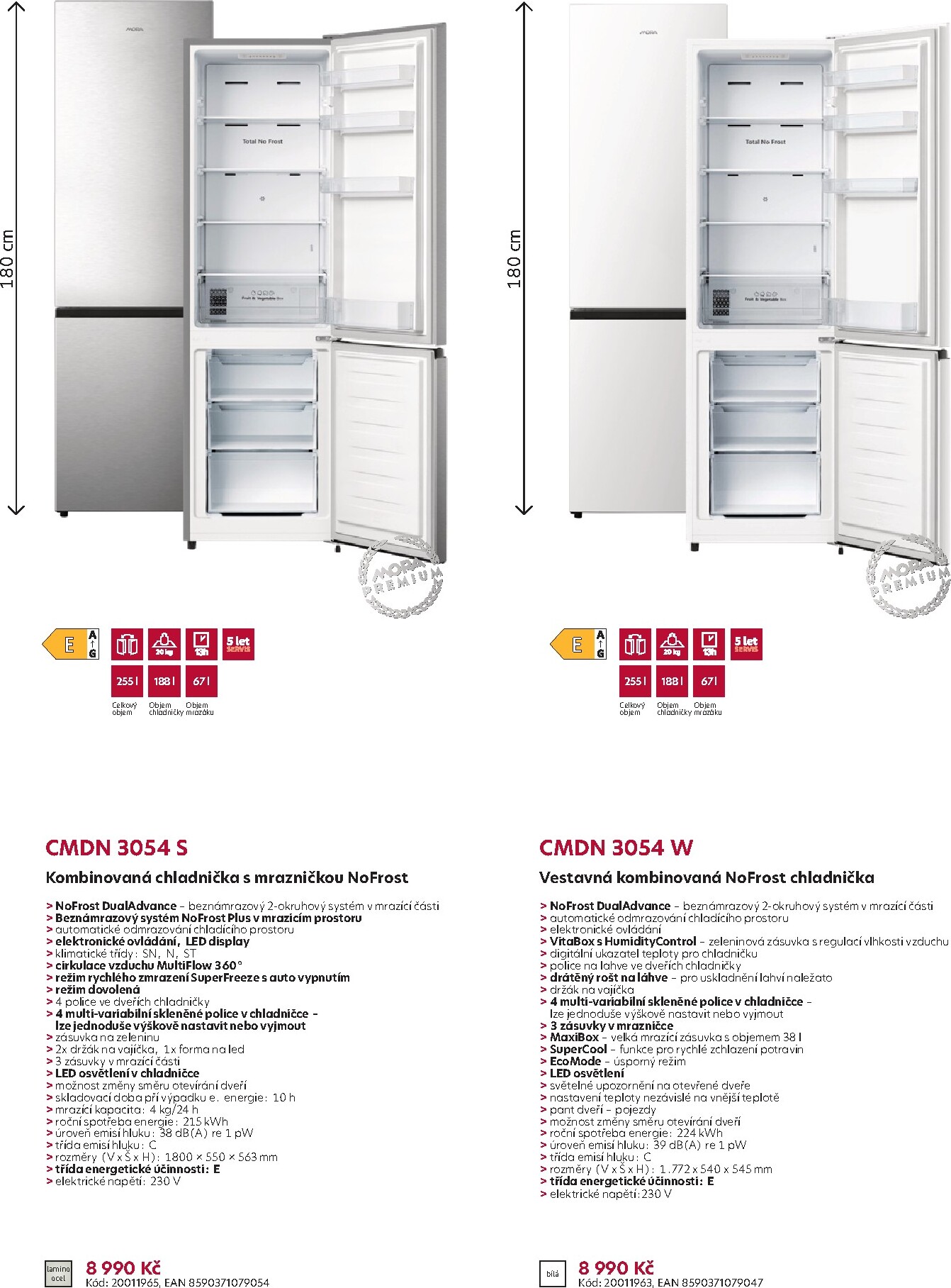 mobelix - Möbelix - MORA leták platný od soboty 28.02.2026 do čtvrtka 31.12.2026 - page: 26