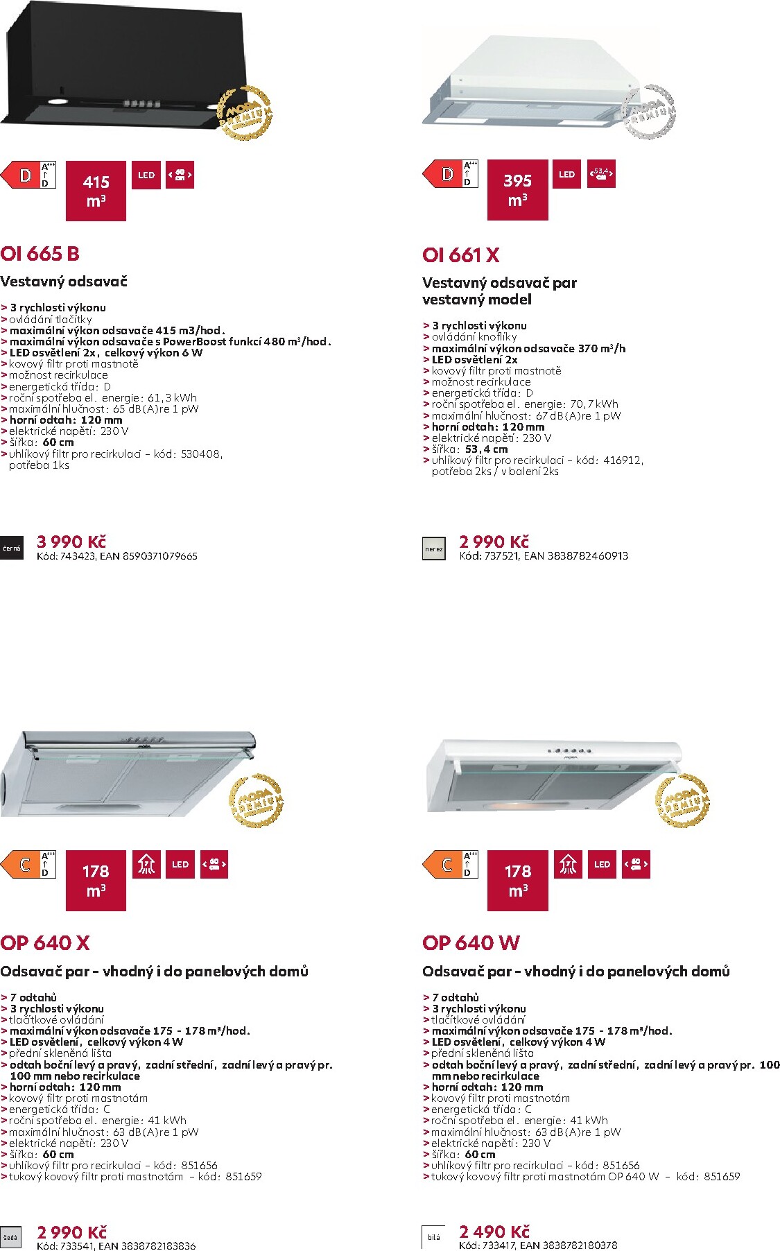 mobelix - Möbelix - MORA leták platný od soboty 28.02.2026 do čtvrtka 31.12.2026 - page: 23