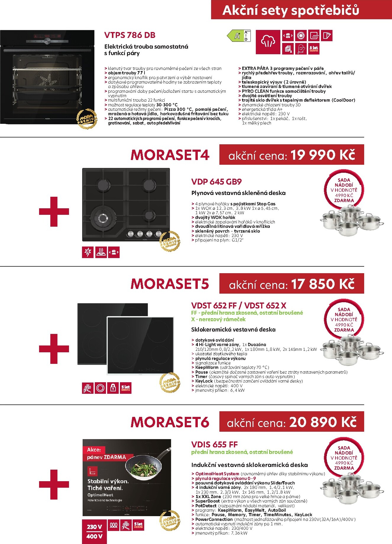 mobelix - Möbelix - MORA leták platný od soboty 28.02.2026 do čtvrtka 31.12.2026 - page: 3