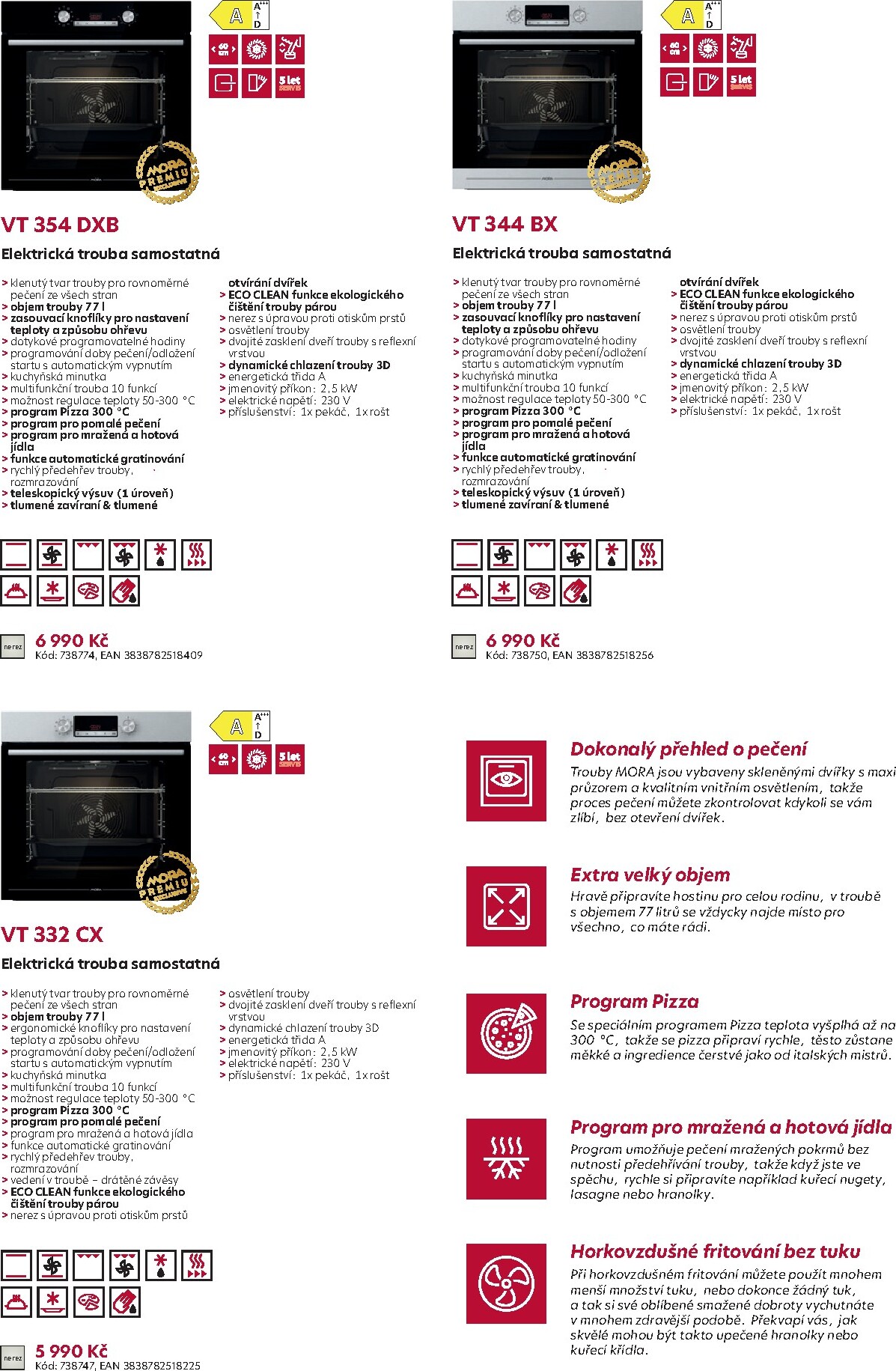 mobelix - Möbelix - MORA leták platný od soboty 28.02.2026 do čtvrtka 31.12.2026 - page: 7