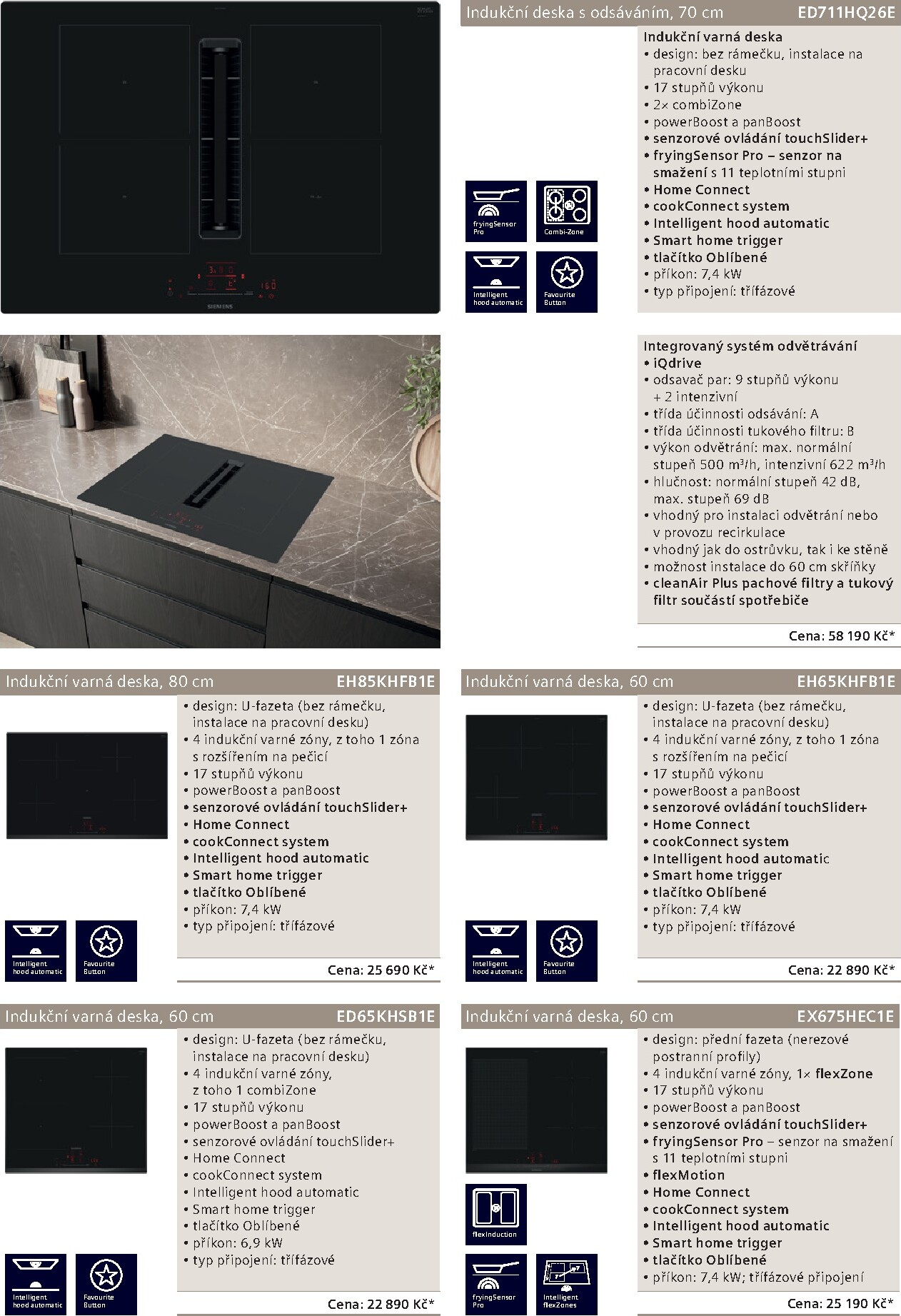 mobelix - Möbelix - SIEMENS leták platný od pondělí 30.06.2025 do čtvrtka 31.12.2026 - page: 5