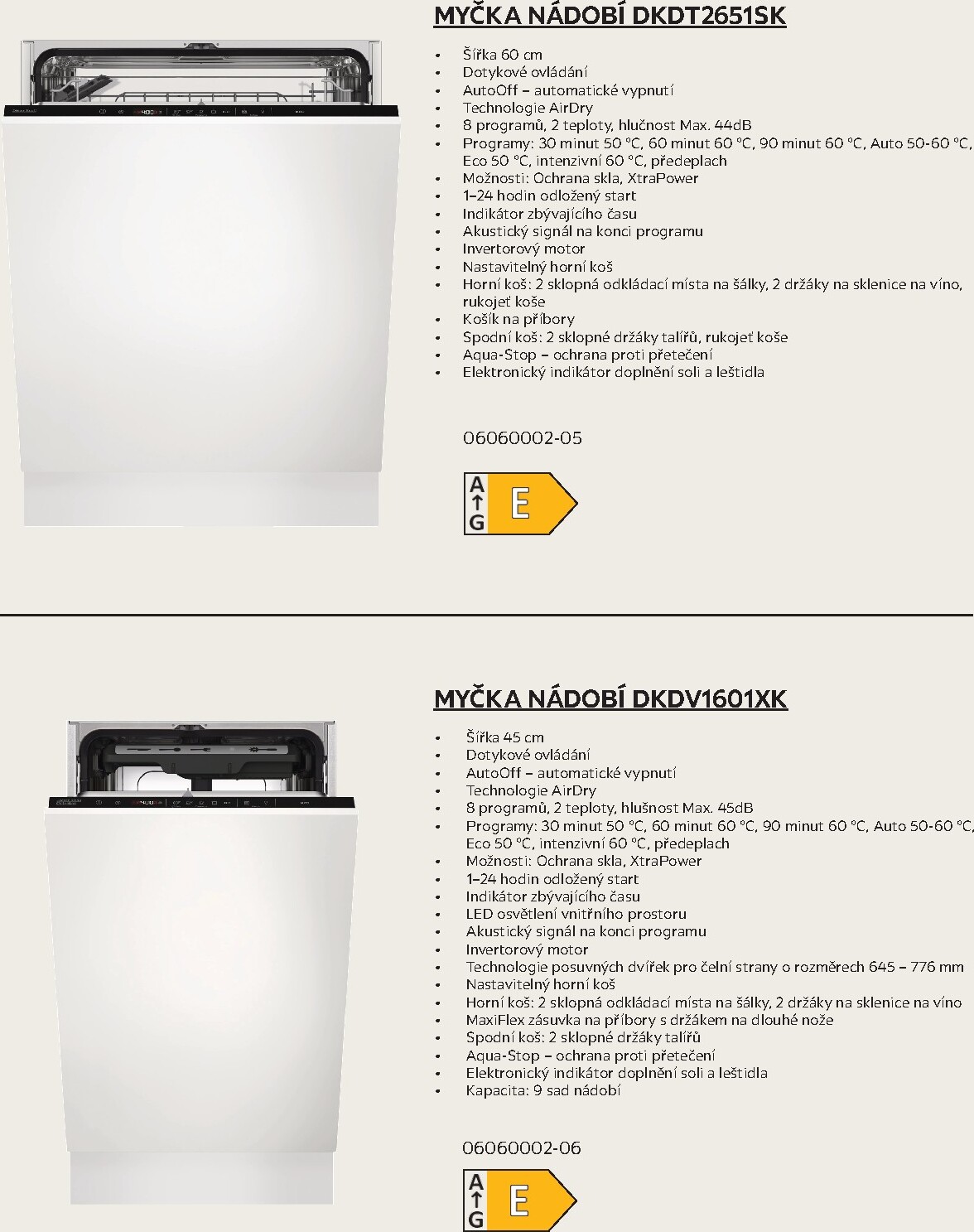 mobelix - Aktuální Möbelix - Dieter Knoll leták platný od středy 01.04.2026 do čtvrtka 31.12.2026 - page: 6