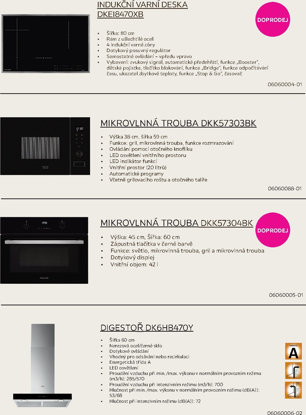 mobelix - Aktuální Möbelix - Dieter Knoll leták platný od středy 01.04.2026 do čtvrtka 31.12.2026 - page: 4