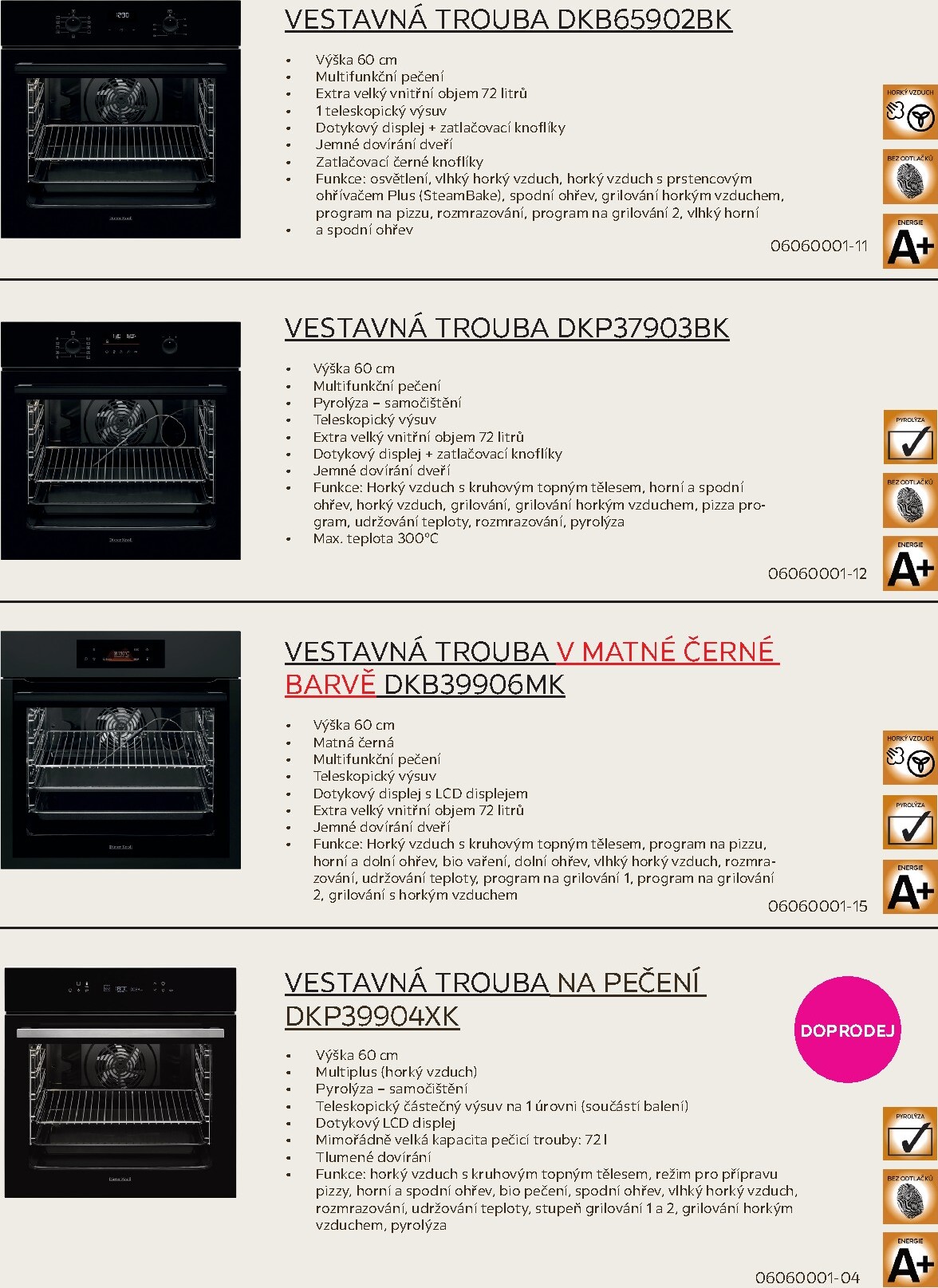 mobelix - Aktuální Möbelix - Dieter Knoll leták platný od středy 01.04.2026 do čtvrtka 31.12.2026 - page: 2