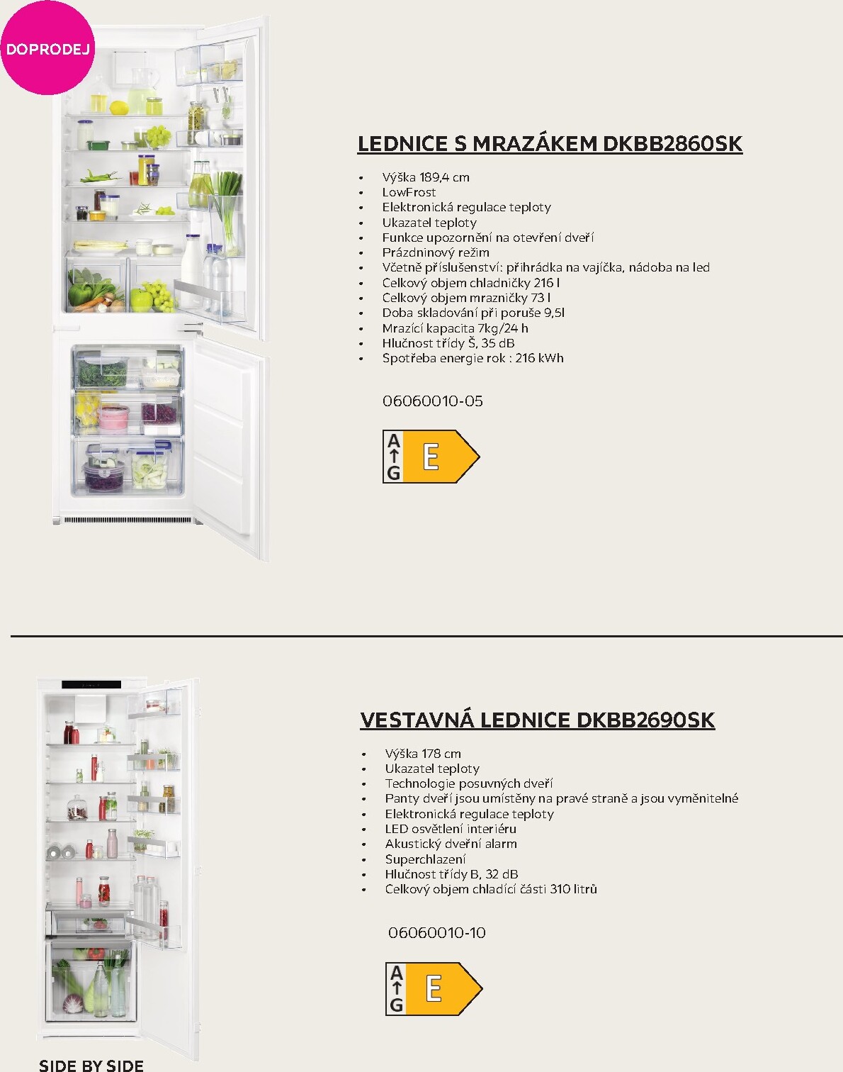 mobelix - Aktuální Möbelix - Dieter Knoll leták platný od středy 01.04.2026 do čtvrtka 31.12.2026 - page: 9