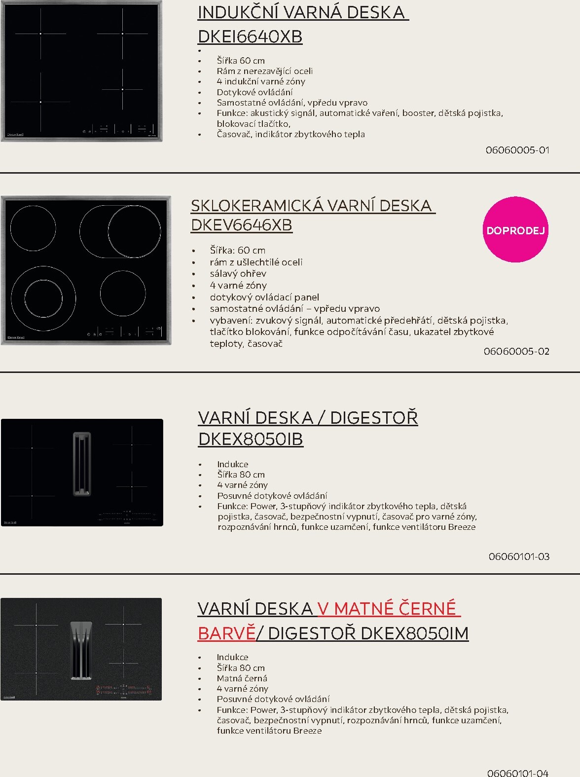 mobelix - Aktuální Möbelix - Dieter Knoll leták platný od středy 01.04.2026 do čtvrtka 31.12.2026 - page: 3