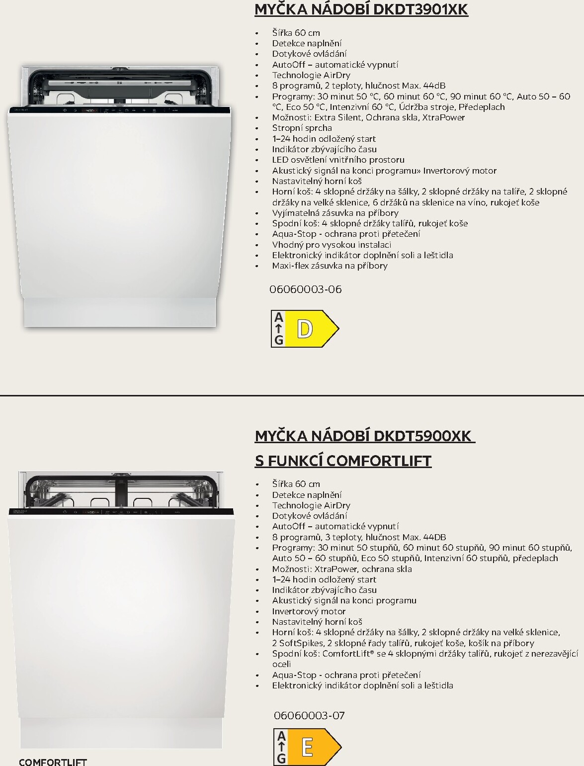 mobelix - Aktuální Möbelix - Dieter Knoll leták platný od středy 01.04.2026 do čtvrtka 31.12.2026 - page: 7