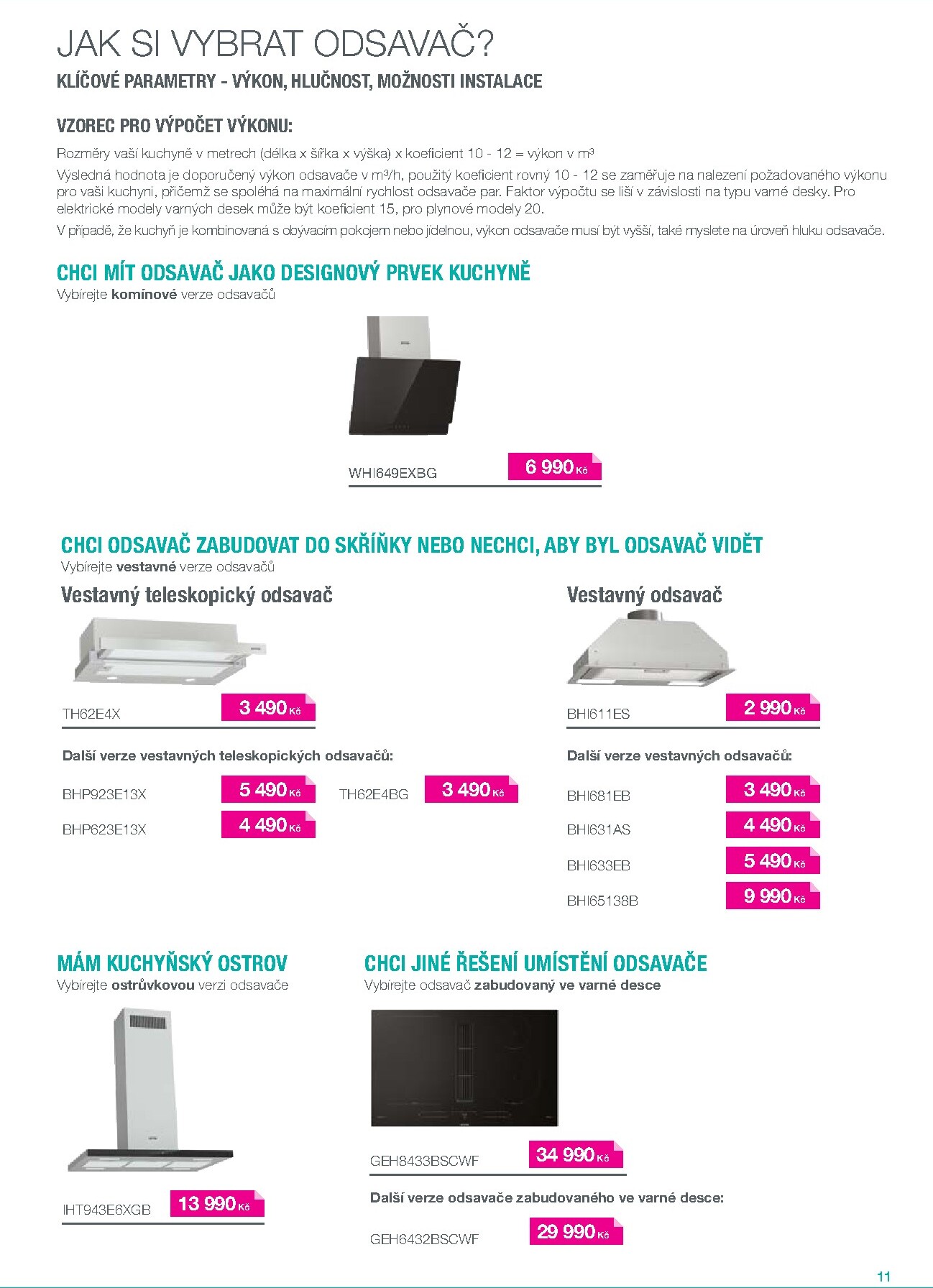 mobelix - Aktuální Möbelix - Gorenje leták platný od čtvrtka 01.01.2026 do čtvrtka 31.12.2026 - page: 11