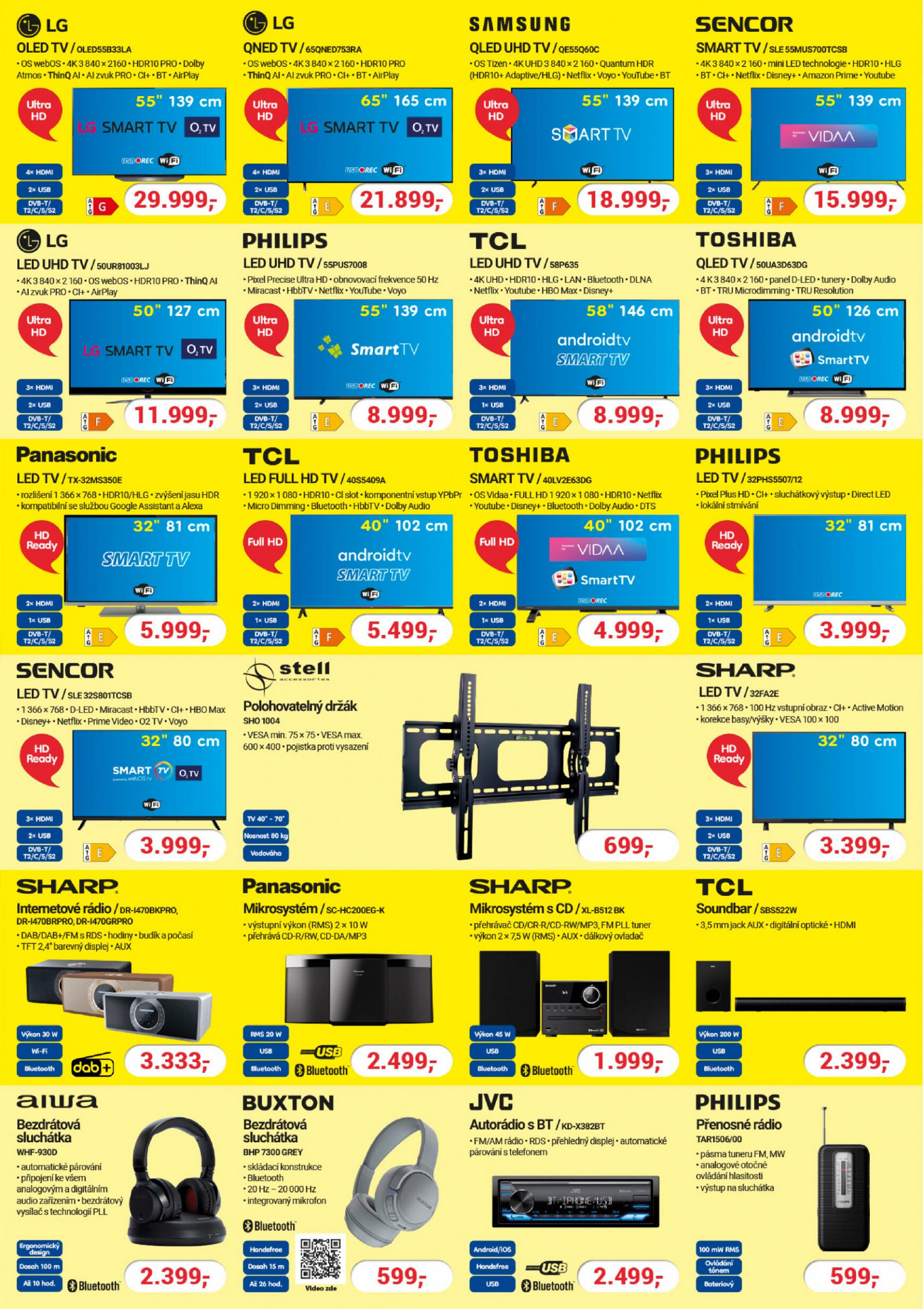 planeo-elektro - PLANEO Elektro platný od 30.10.2023 - page: 5
