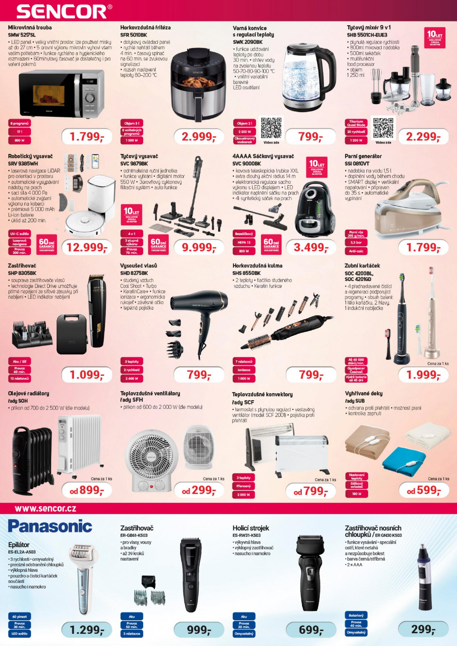 planeo-elektro - PLANEO Elektro platný od 30.10.2023 - page: 2