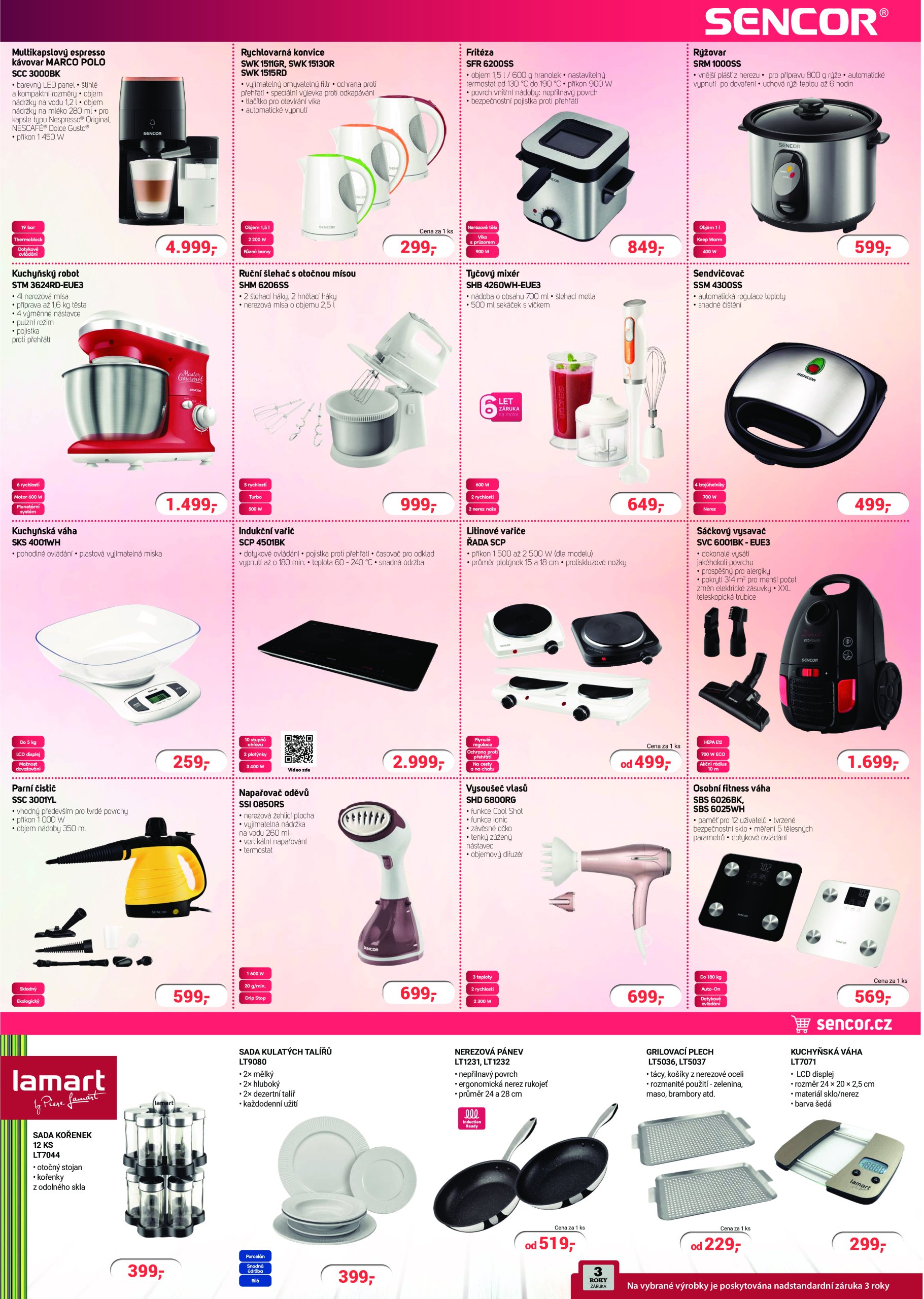 planeo-elektro - Leták Planeo od 14.04. do 20.04. - page: 7