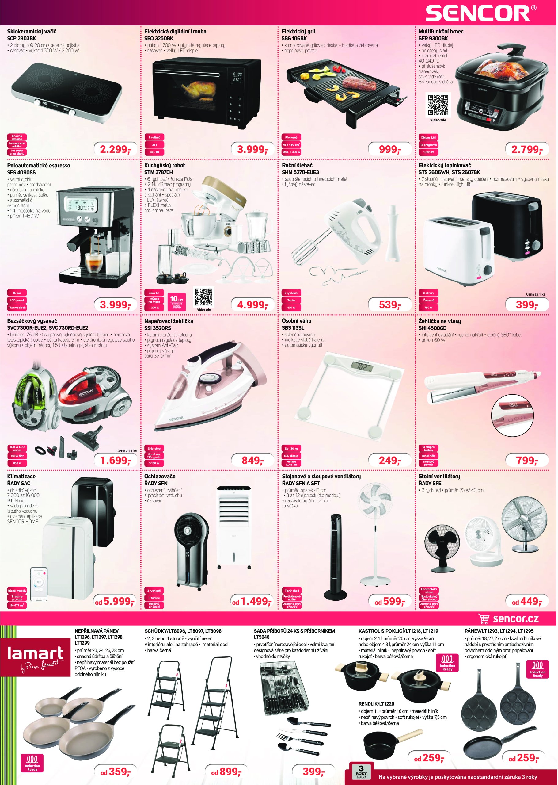 planeo-elektro - Leták Planeo od 12.05. do 18.05. - page: 7