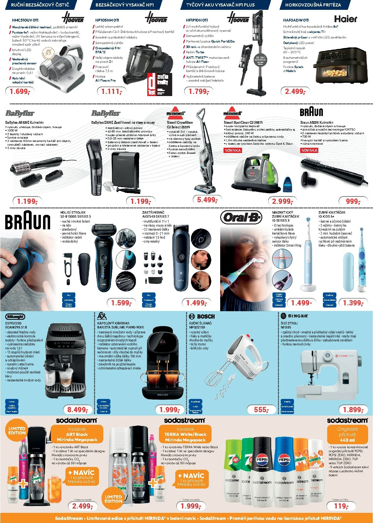 planeo-elektro - Aktuální leták Planeo od 10.11. do 16.11. - page: 2