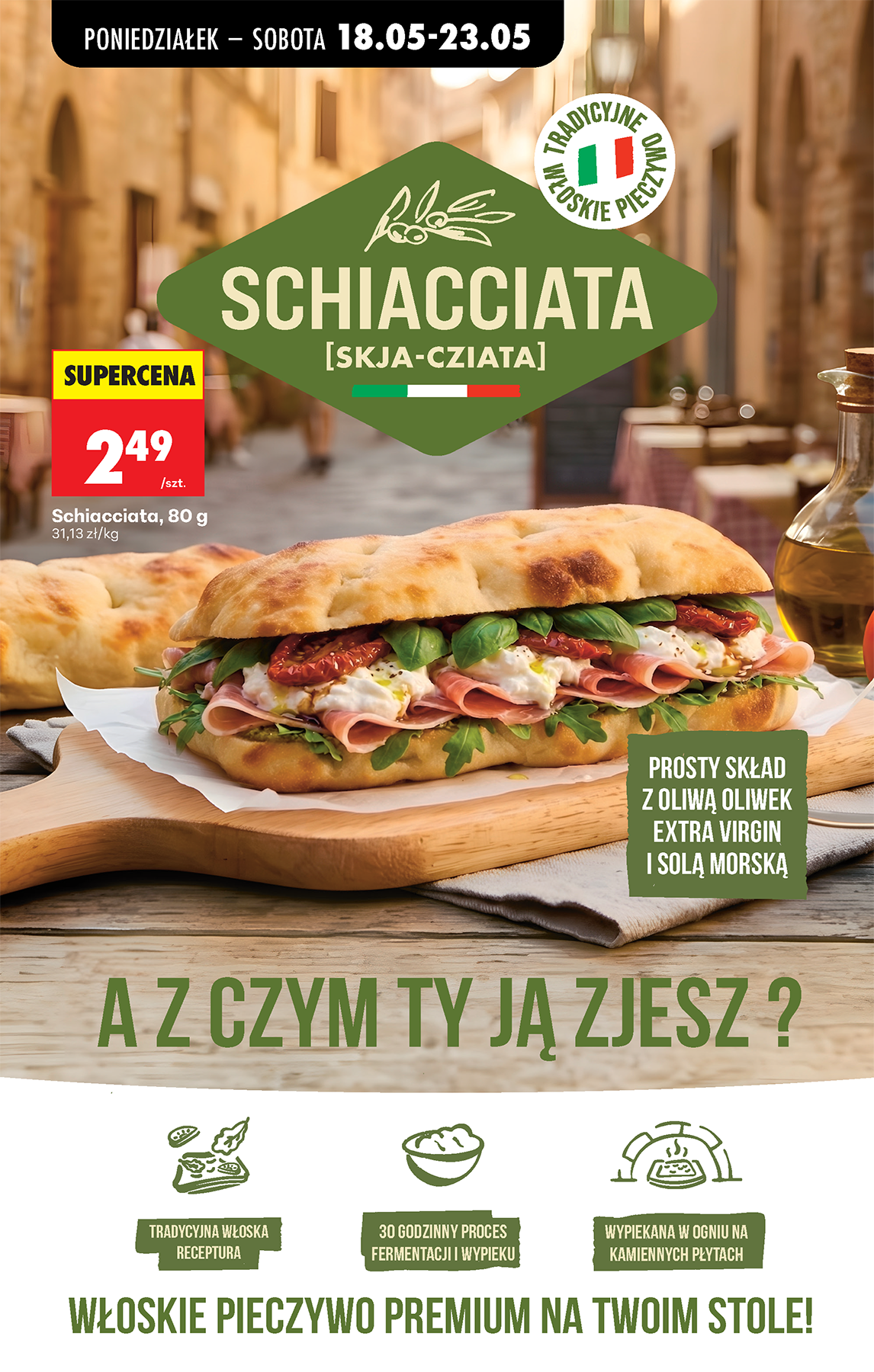 biedronka - Aktuální Biedronka leták platný od pondělí 18.05.2026 do soboty 23.05.2026 - page: 48