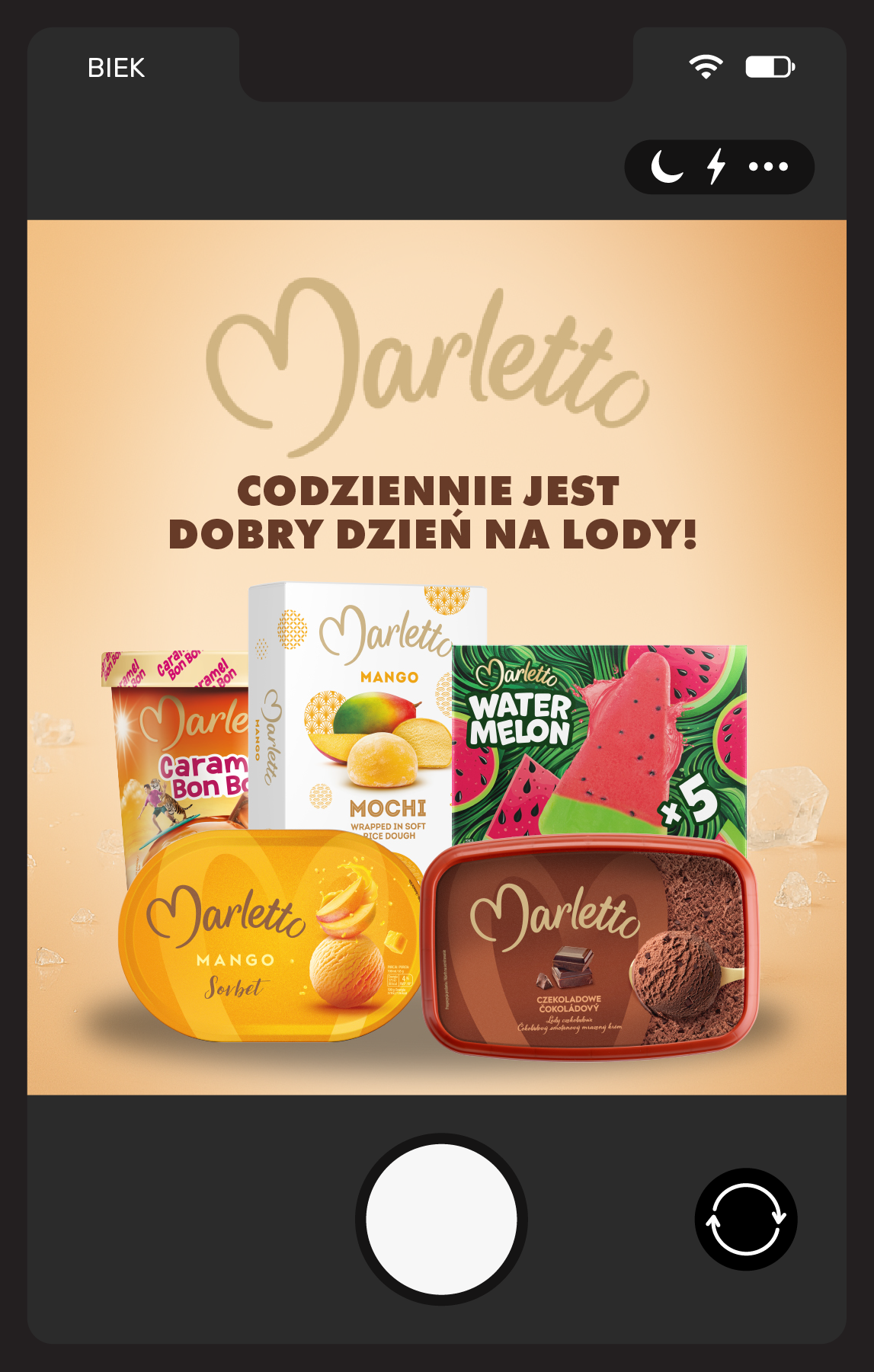biedronka - Aktuální Biedronka - Biek leták platný od pátku 29.05.2026 do neděle 31.05.2026 - page: 10