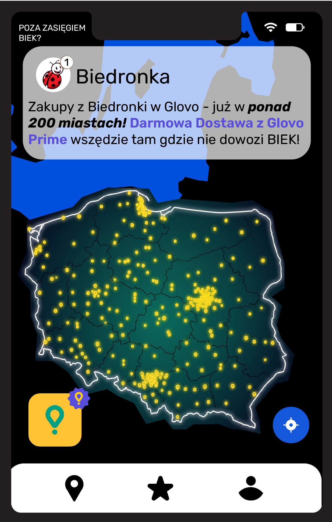 biedronka - Aktuální Biedronka - Biek leták platný od pátku 29.05.2026 do neděle 31.05.2026 - page: 22