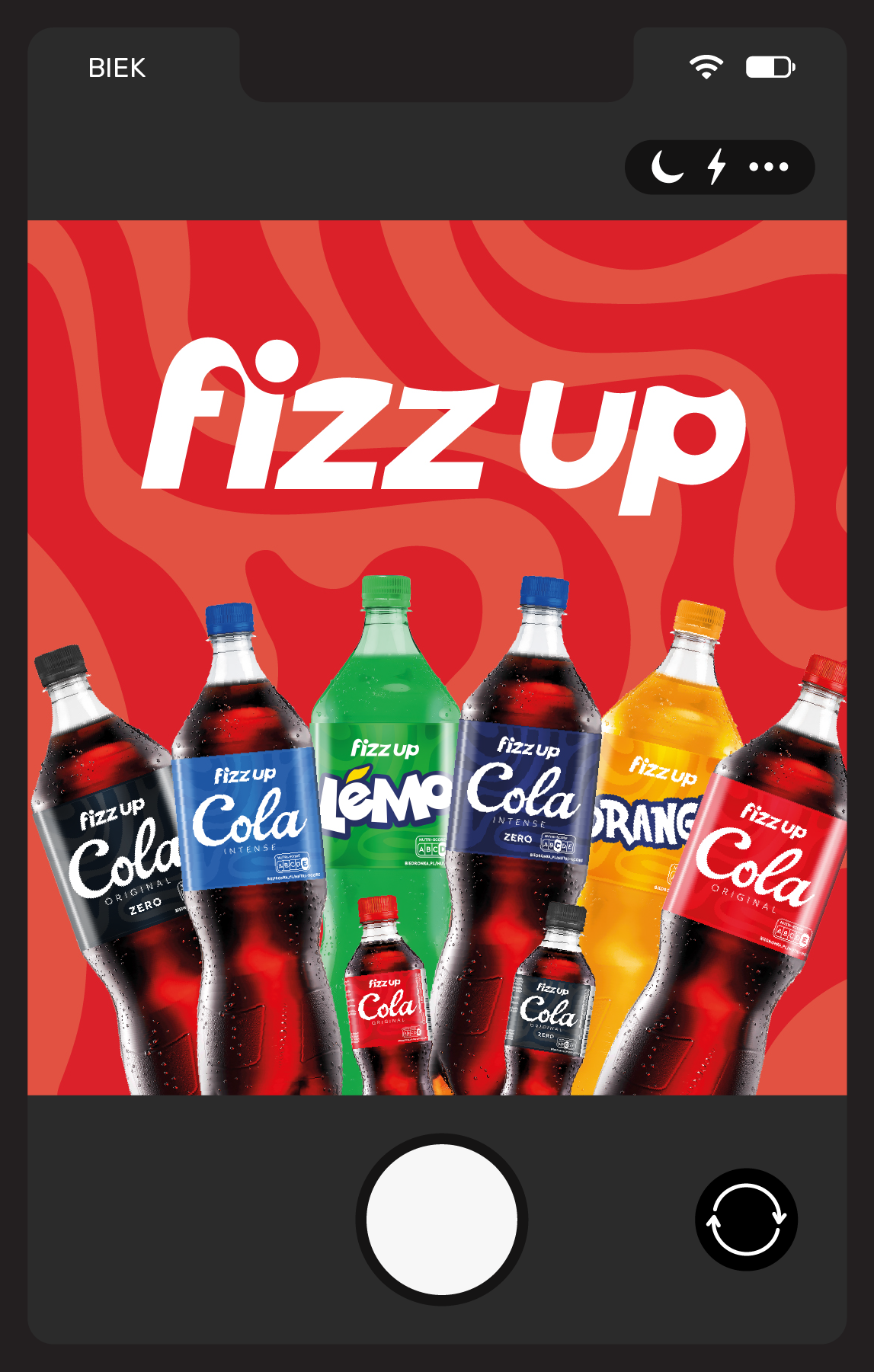 biedronka - Biedronka - BIEK leták na příští týden od neděle 21.06.2026 do úterý 30.06.2026 - page: 15