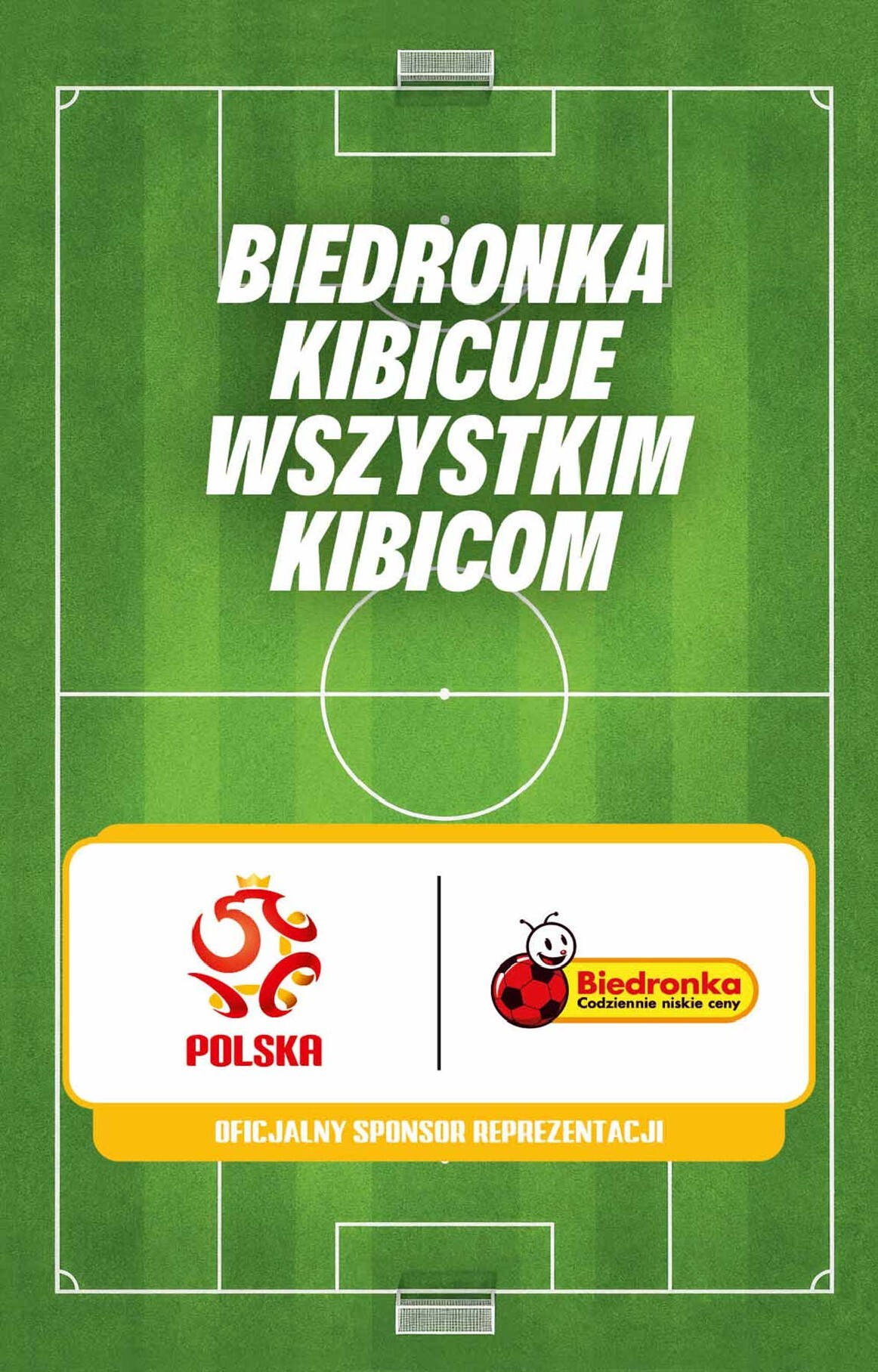 biedronka - Aktuální Biedronka - Football leták platný od středy 24.06.2026 - page: 5