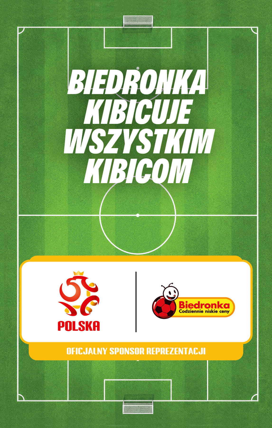 biedronka - Aktuální Biedronka - Football leták platný od čtvrtka 25.06.2026 - page: 5
