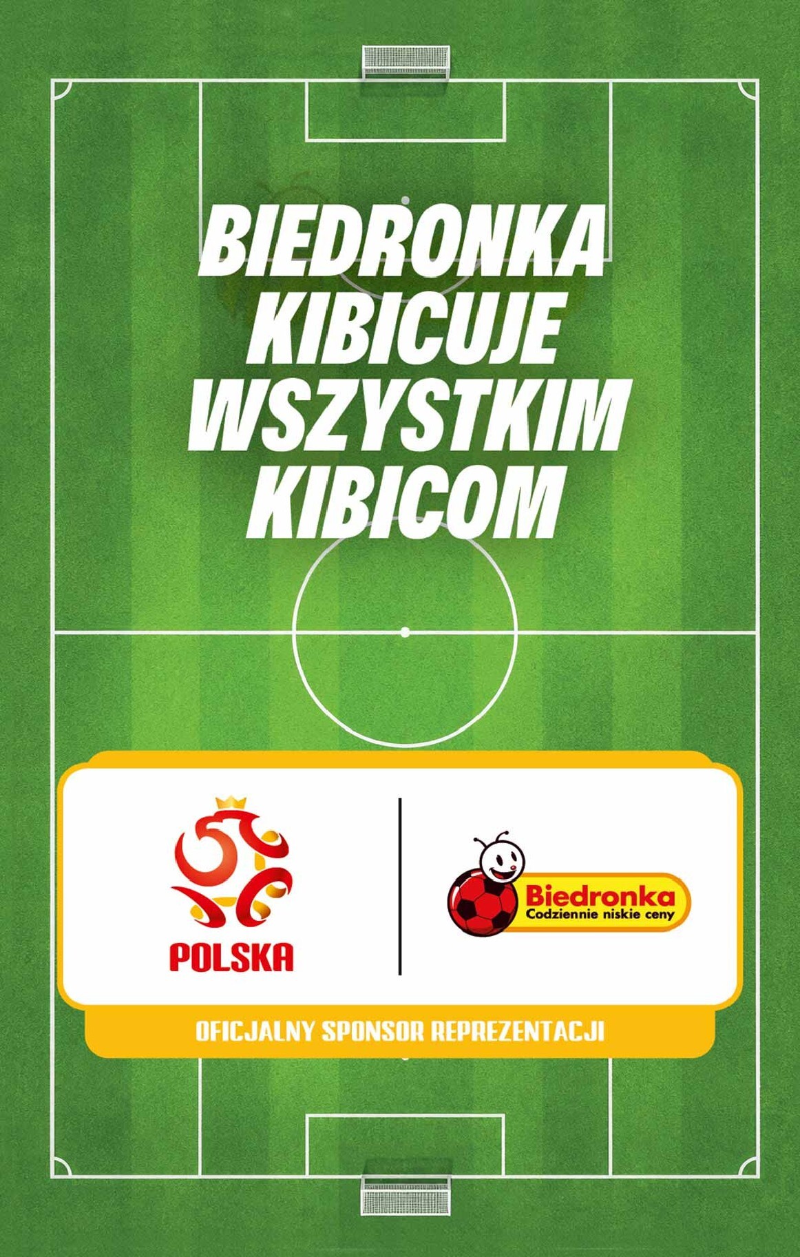biedronka - Aktuální Biedronka - Football leták platný od úterý 14.07.2026 - page: 5