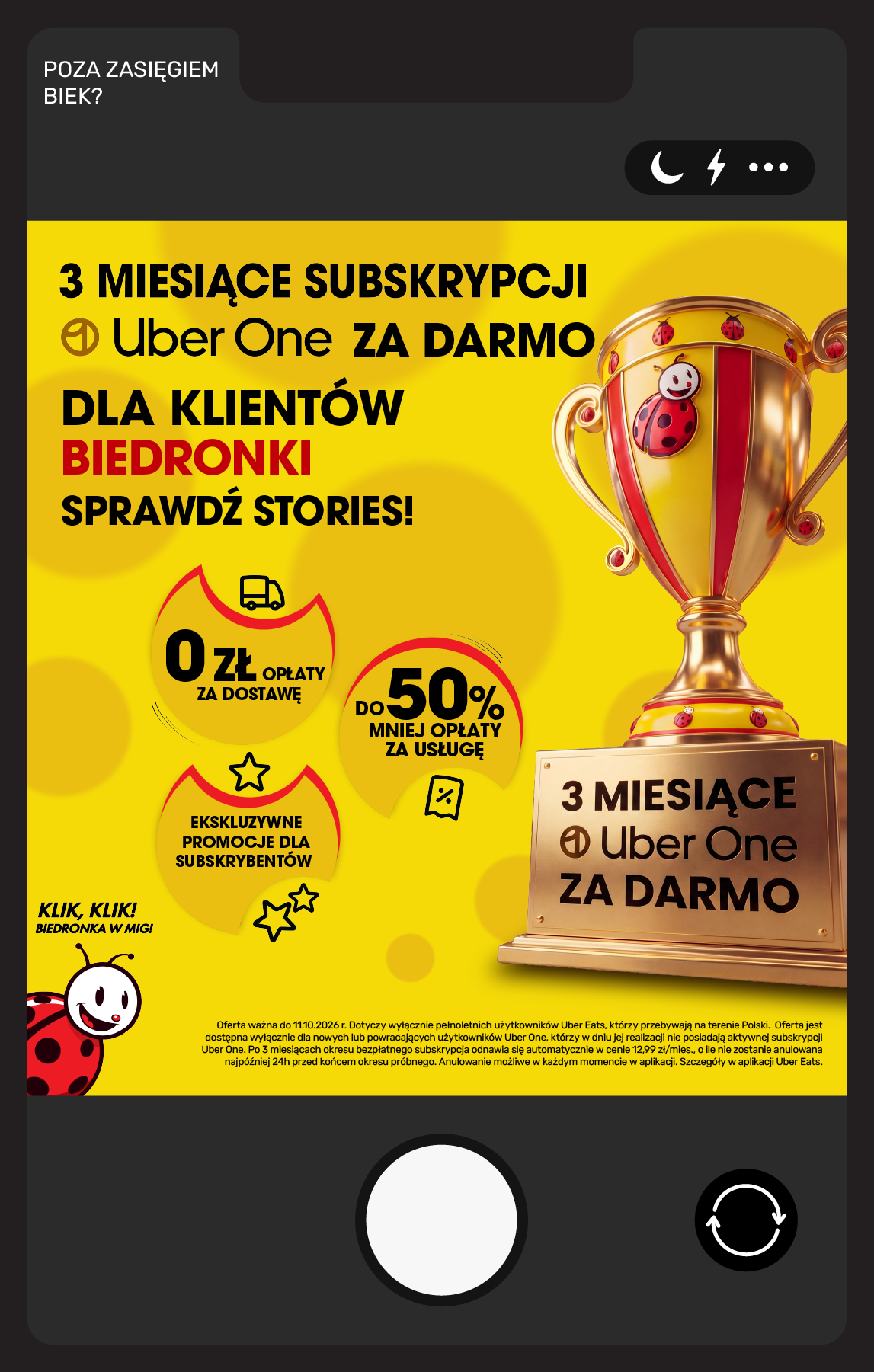biedronka - Aktuální Biedronka - BIEK leták platný od pátku 31.07.2026 do neděle 02.08.2026 - page: 14