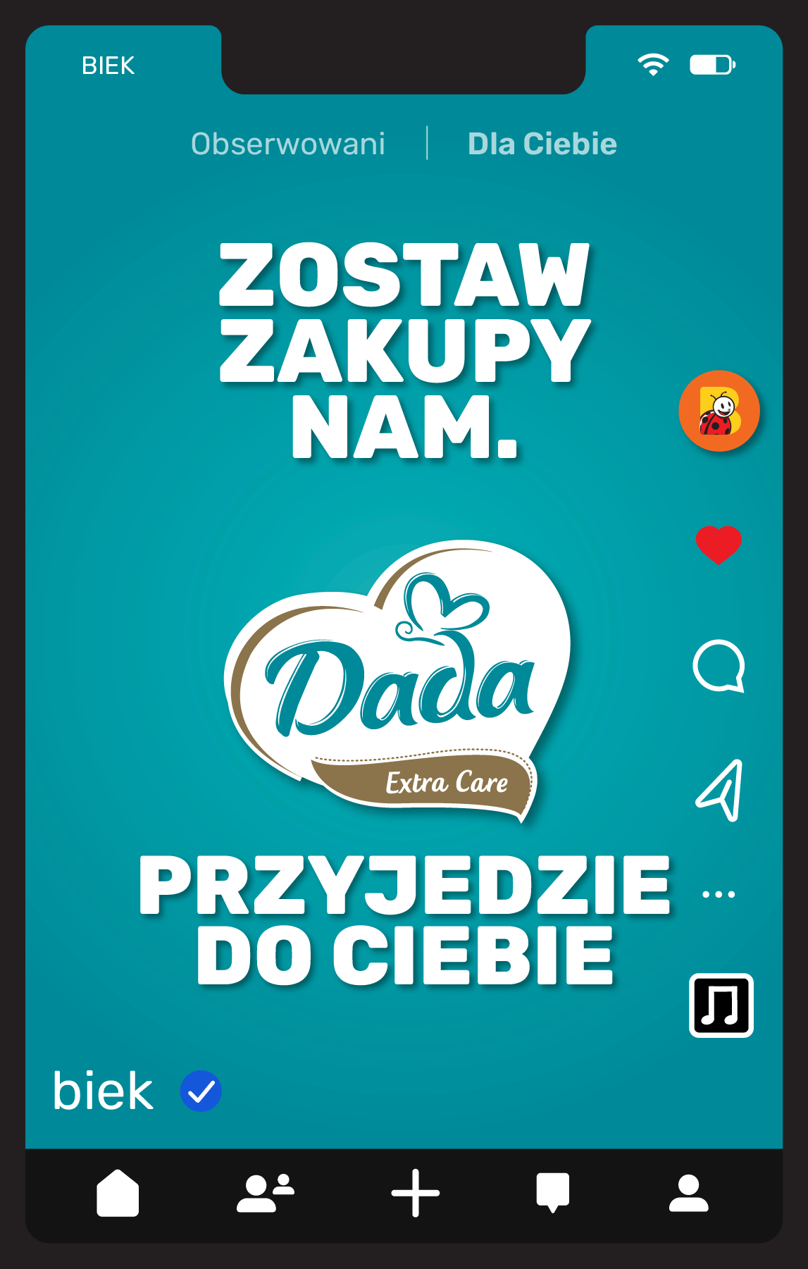 biedronka - Aktuální Biedronka - Biek leták platný od pátku 21.08.2026 do neděle 23.08.2026 - page: 14