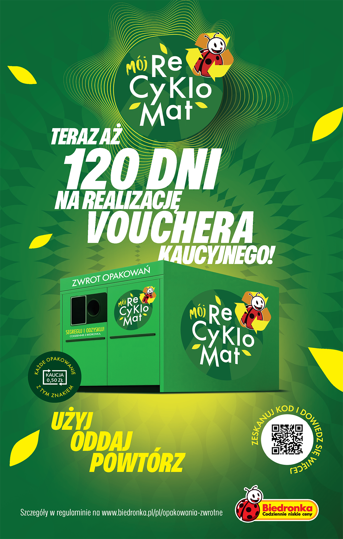 biedronka - Aktuální Biedronka leták platný od pondělí 21.09.2026 do soboty 26.09.2026 - page: 80