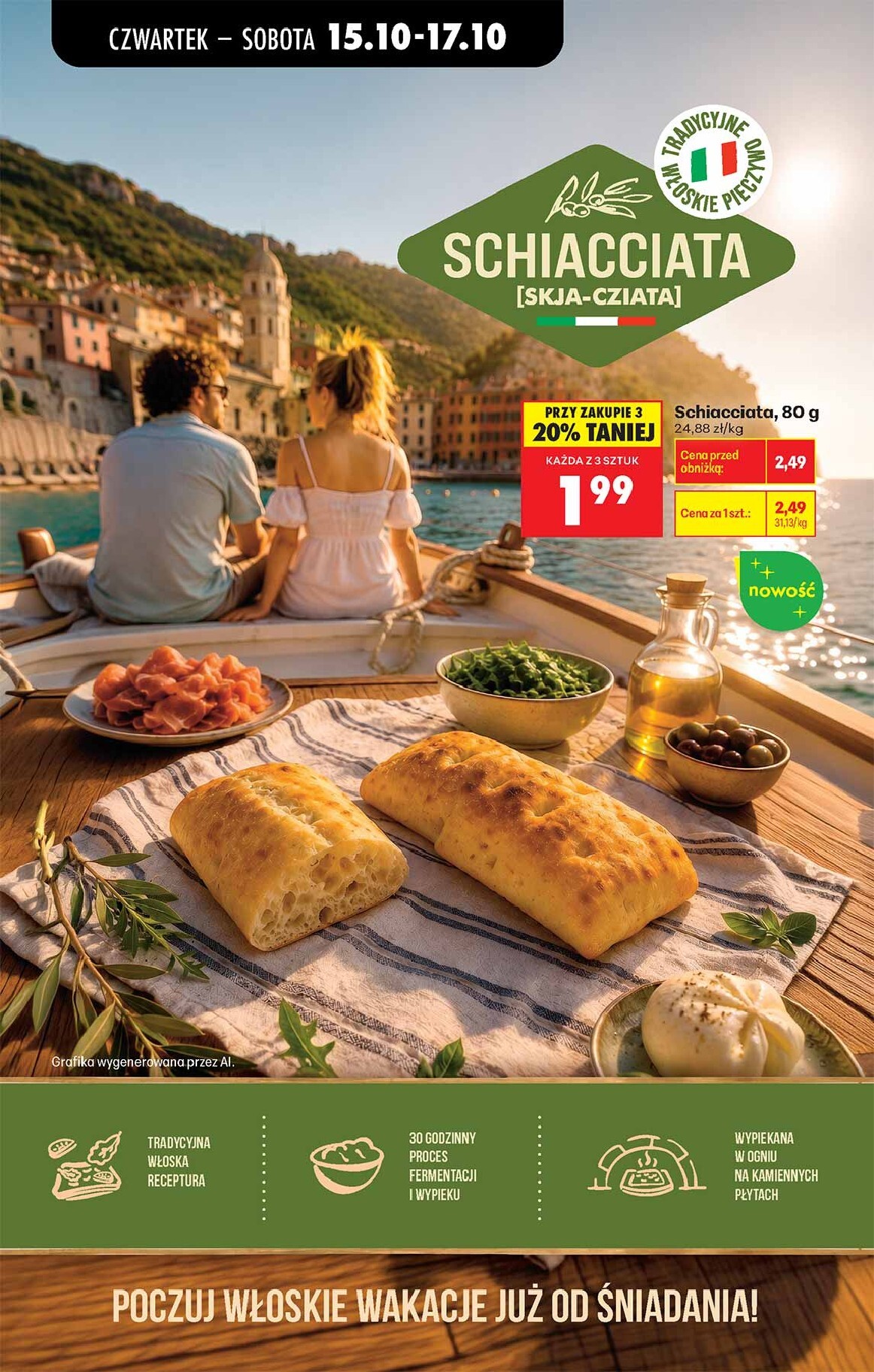 biedronka - Aktuální Biedronka leták platný od čtvrtka 15.10.2026 do středy 21.10.2026 - page: 76