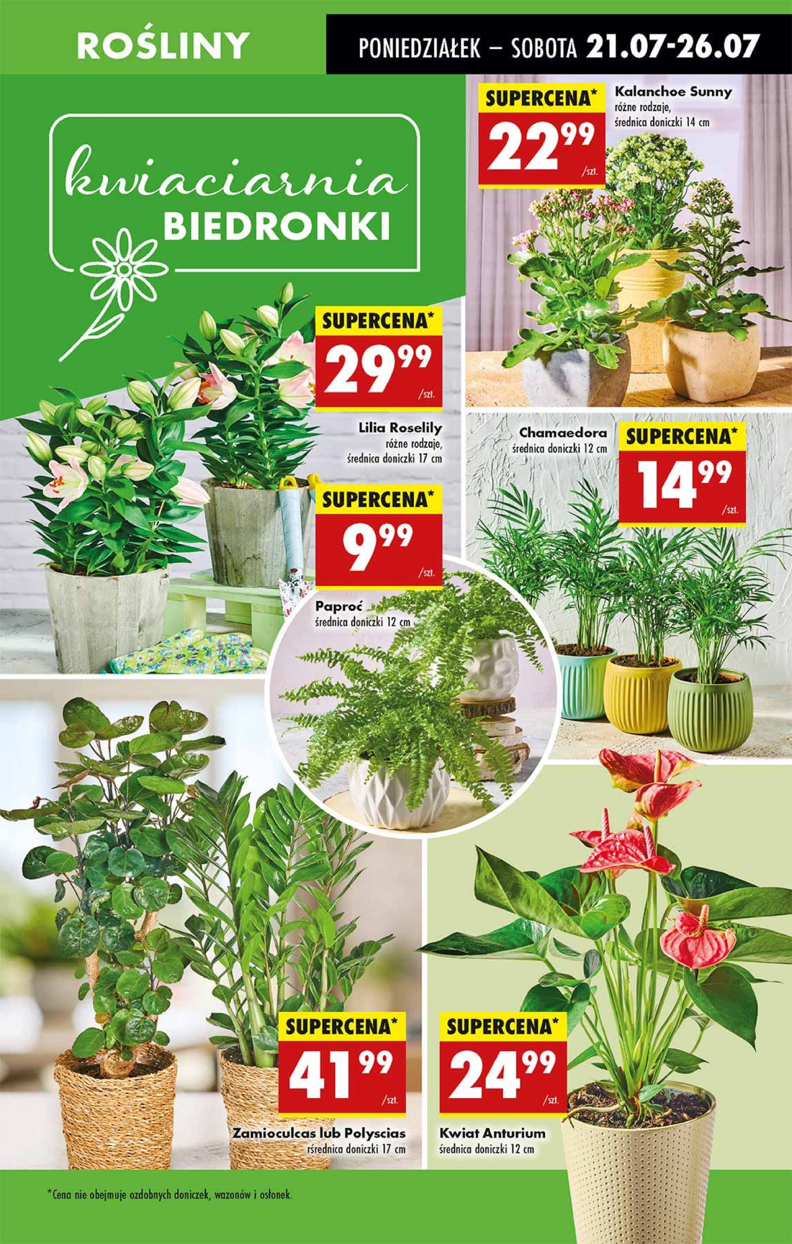 biedronka - Leták Biedronka od 21.07. do 26.07. - page: 55