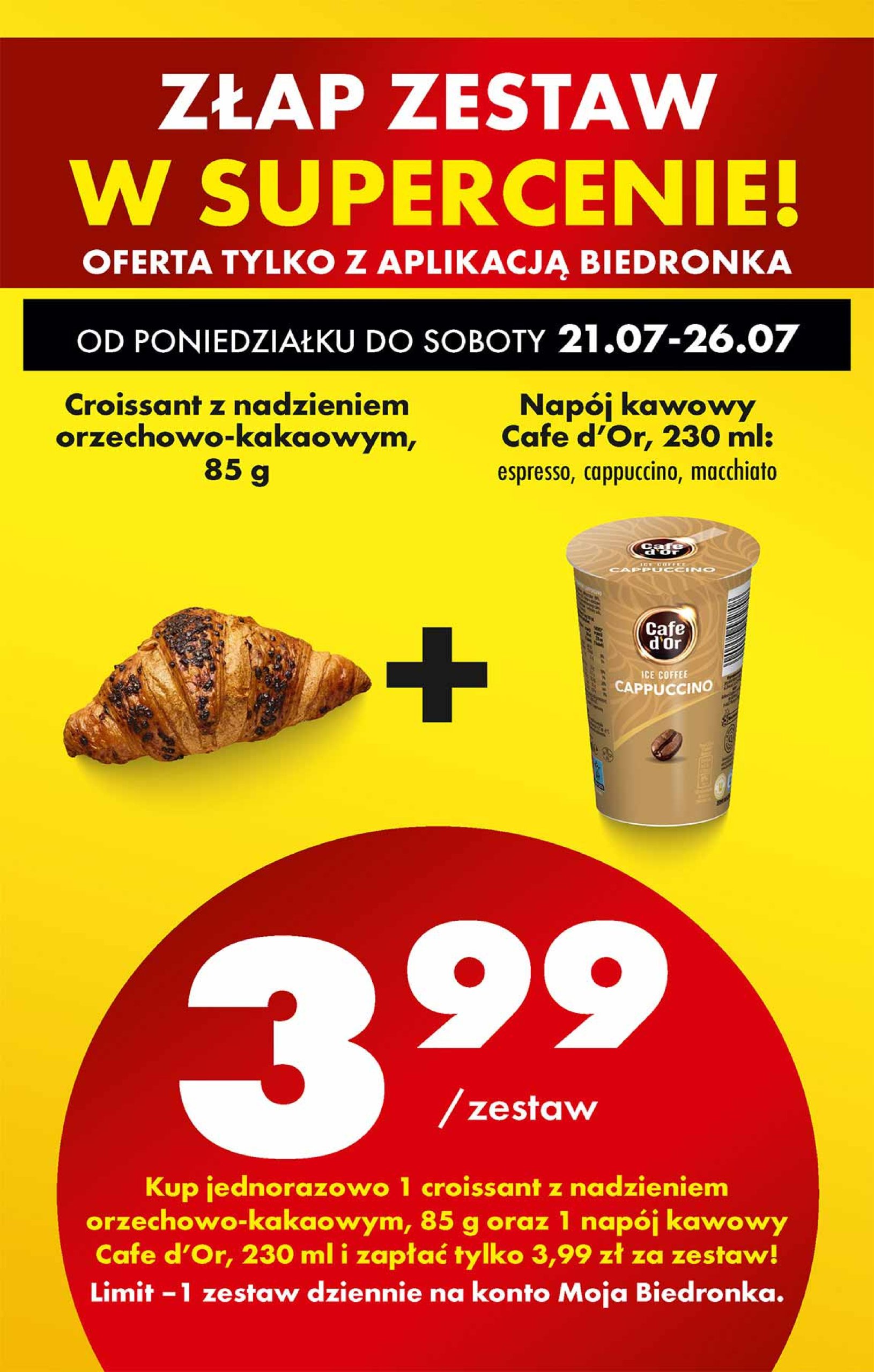 biedronka - Leták Biedronka od 21.07. do 26.07. - page: 78