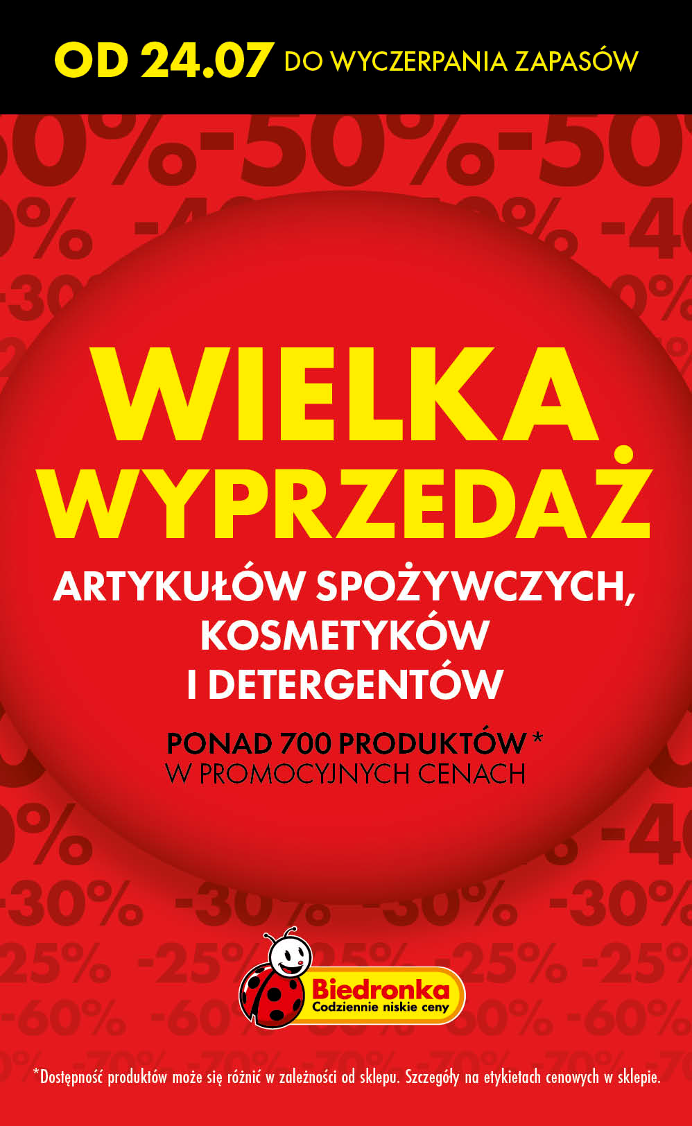 biedronka - Leták Biedronka od 24.07. do 30.07. - page: 16