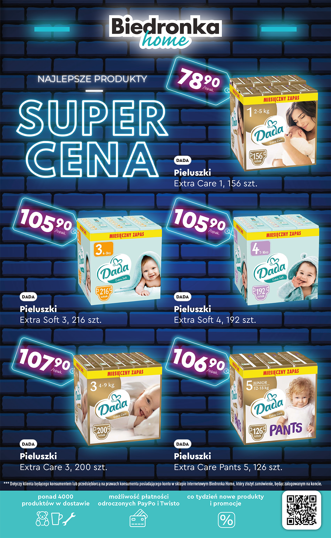 biedronka - Aktuální leták Biedronka - Hity i inspiracje od 18.10. do 31.10. - page: 5