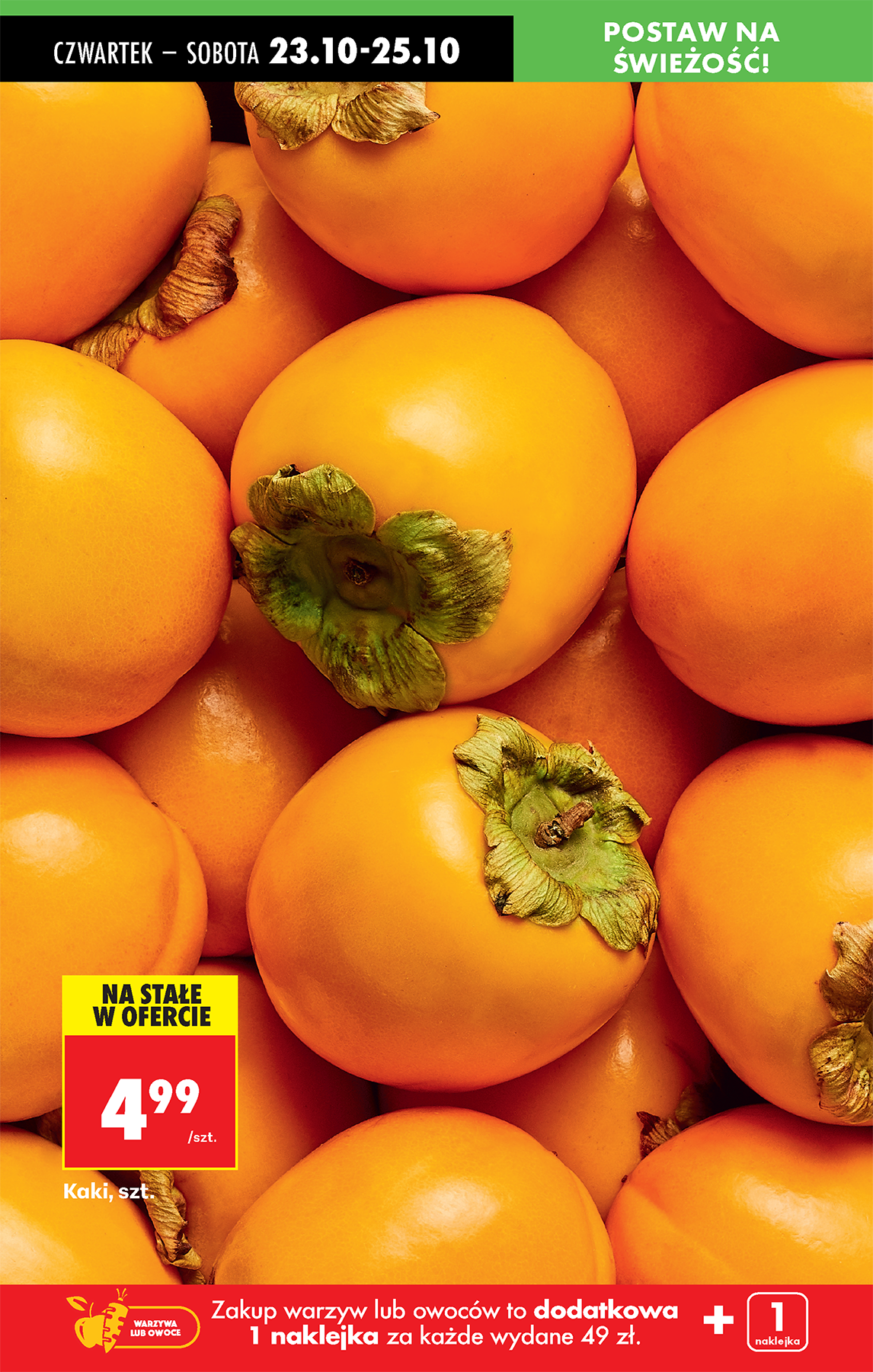 biedronka - Aktuální leták Biedronka od 23.10. do 29.10. - page: 28