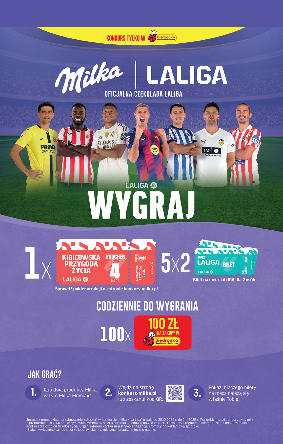 biedronka - Aktuální leták Biedronka od 29.10. do 05.11. - page: 65