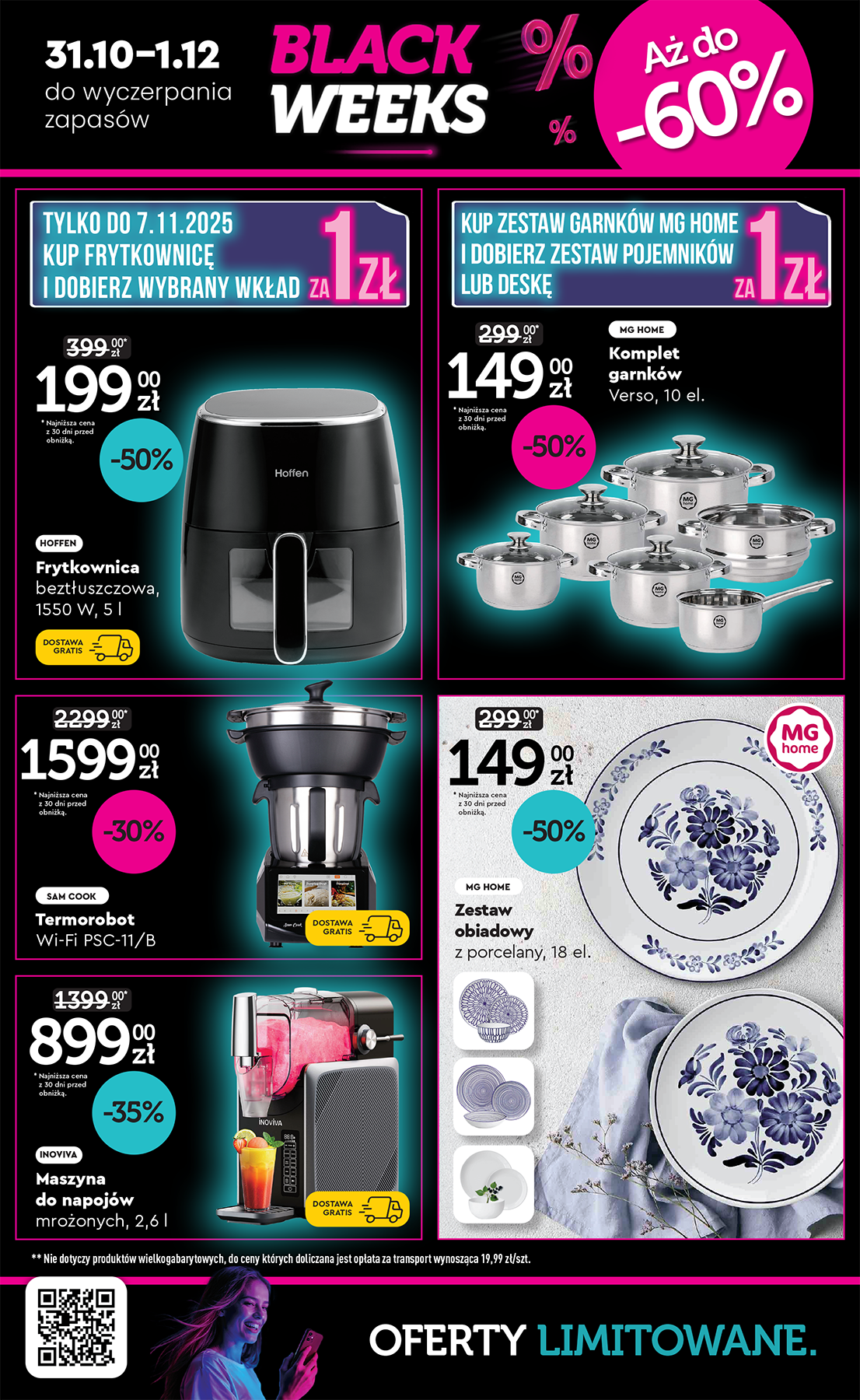 biedronka - Aktuální leták Biedronka - Hity i inspiracje od 03.11. do 15.11. - page: 28