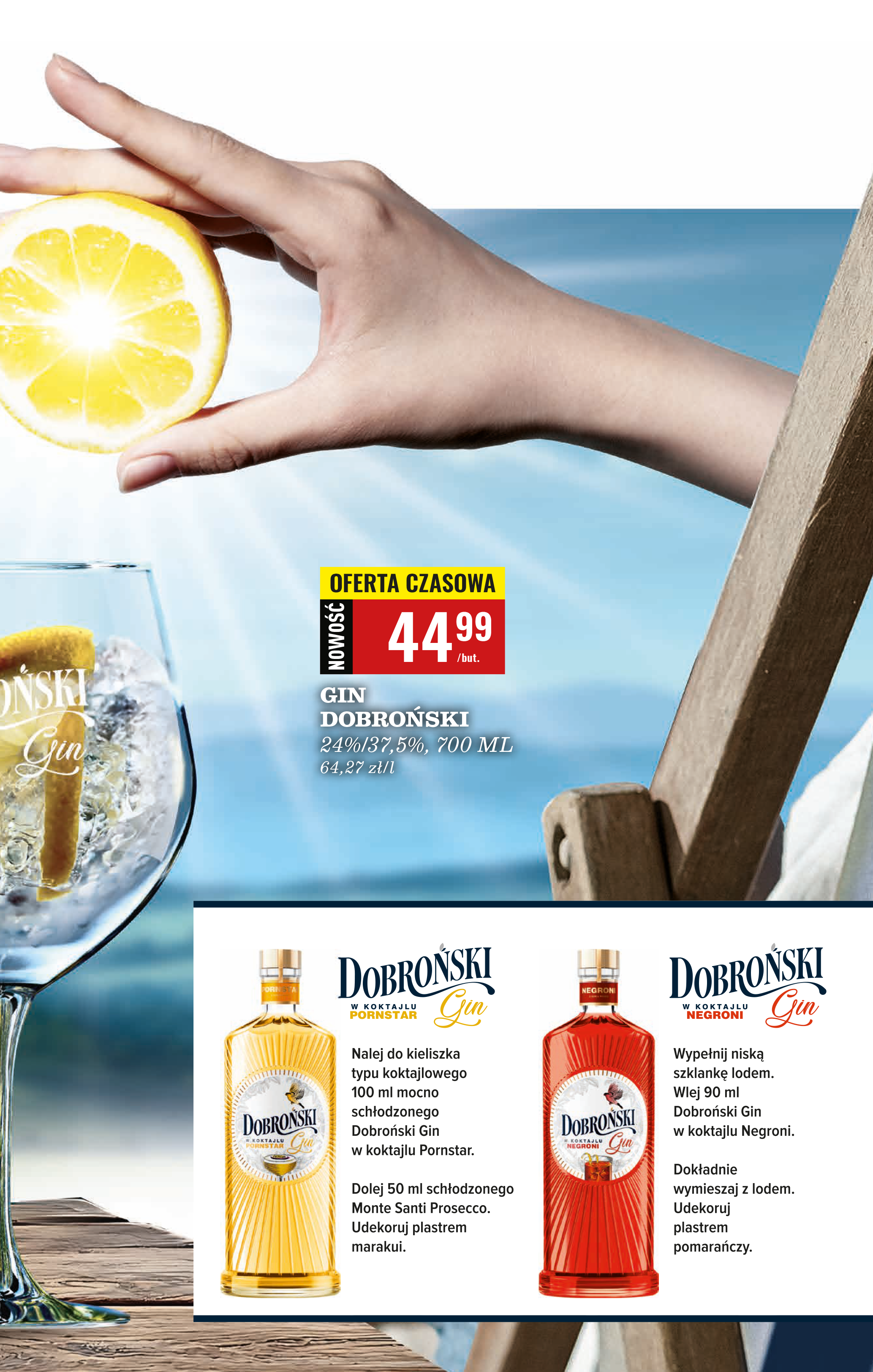 biedronka - Aktuální leták Biedronka - Czas na Toast od 03.11. do 15.11. - page: 39