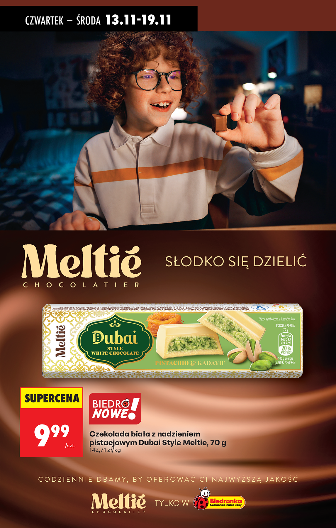 biedronka - Aktuální leták Biedronka od 13.11. do 19.11. - page: 56