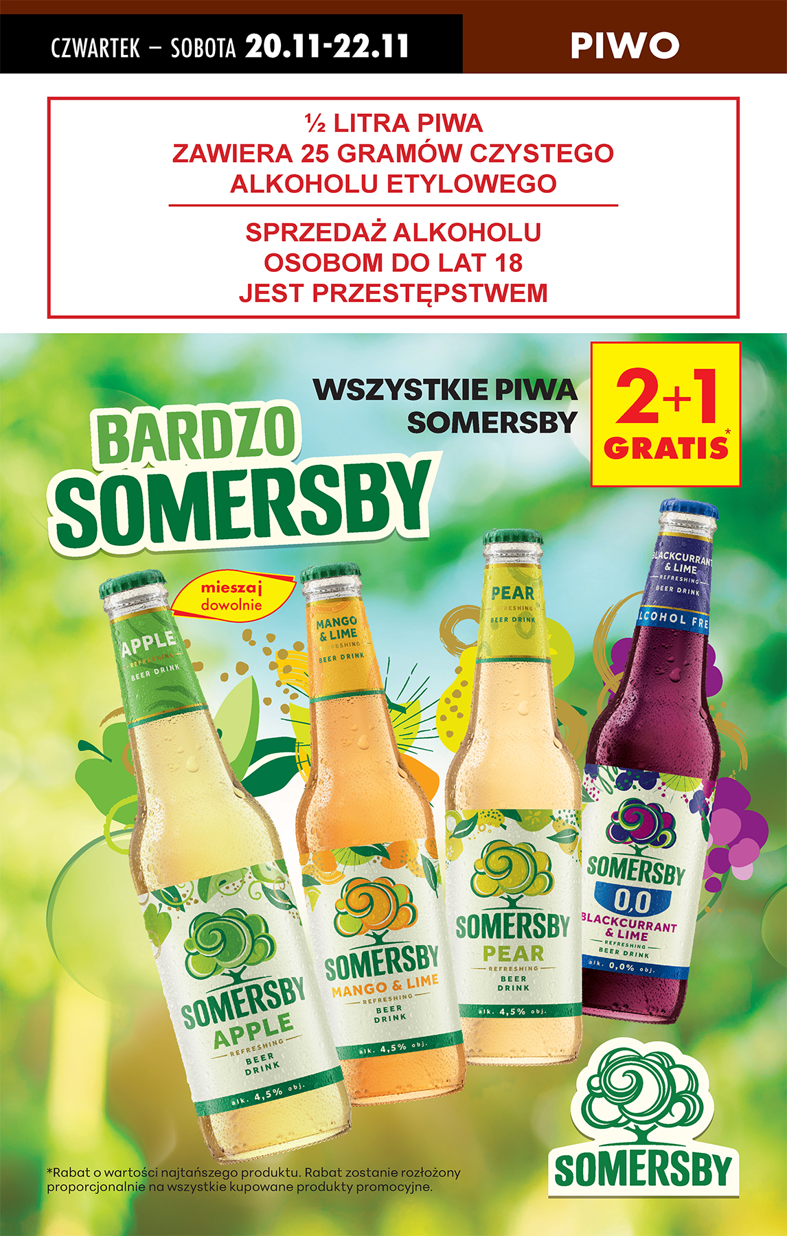 biedronka - Aktuální leták Biedronka od 20.11. do 26.11. - page: 86