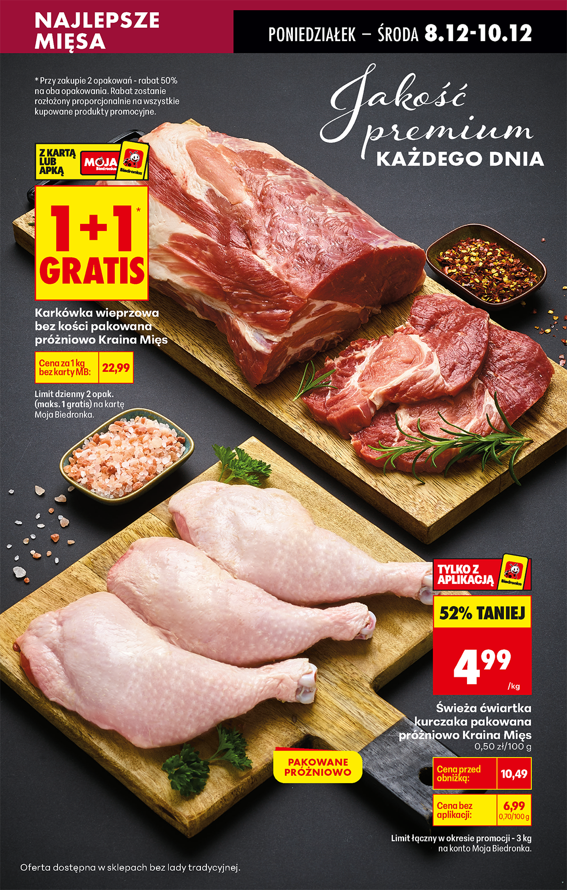 biedronka - Aktuální leták Biedronka od 08.12. do 13.12. - page: 37