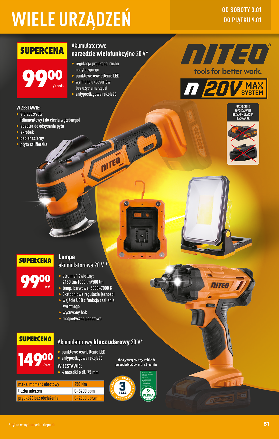 biedronka - Aktuální leták Biedronka - Hity i inspiracje od 29.12. do 14.01. - page: 55