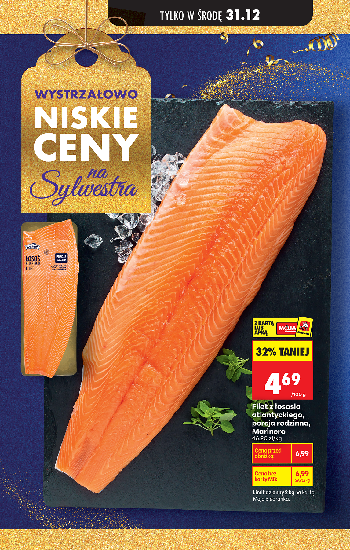 biedronka - Aktuální leták Biedronka od 31.12. do 07.01. - page: 23