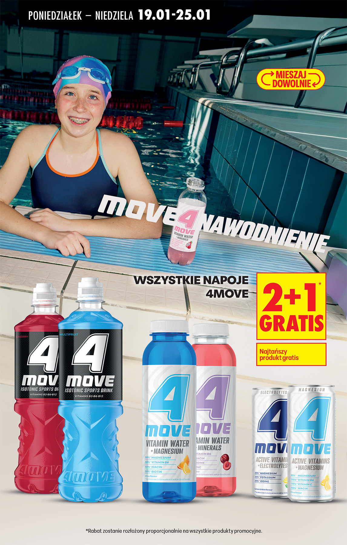 biedronka - Aktuální leták Biedronka od 19.01. do 24.01. - page: 68